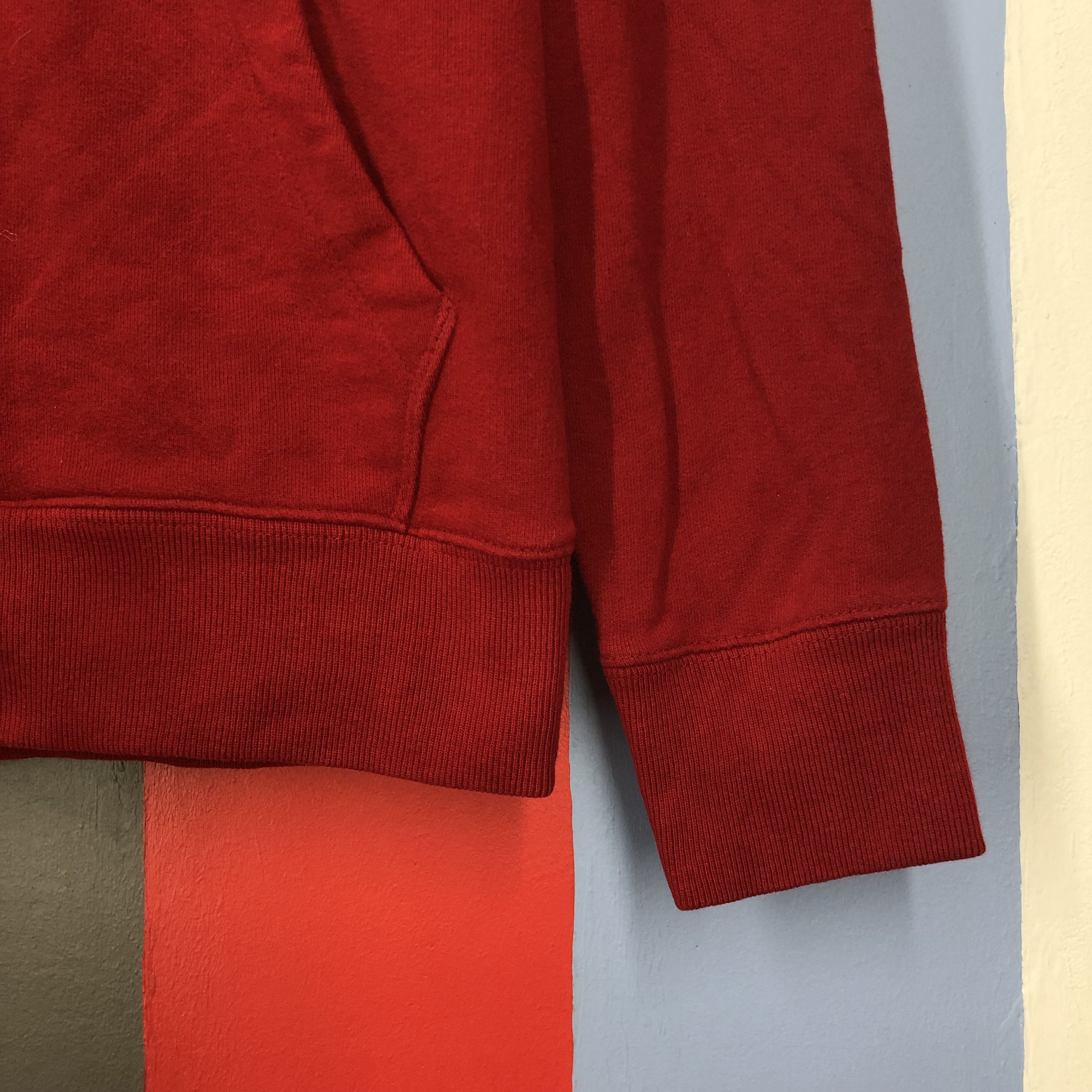 Gap GAP Zipper Hoodie #1652/04 Size US S / EU 44-46 / 1 - 4 Thumbnail