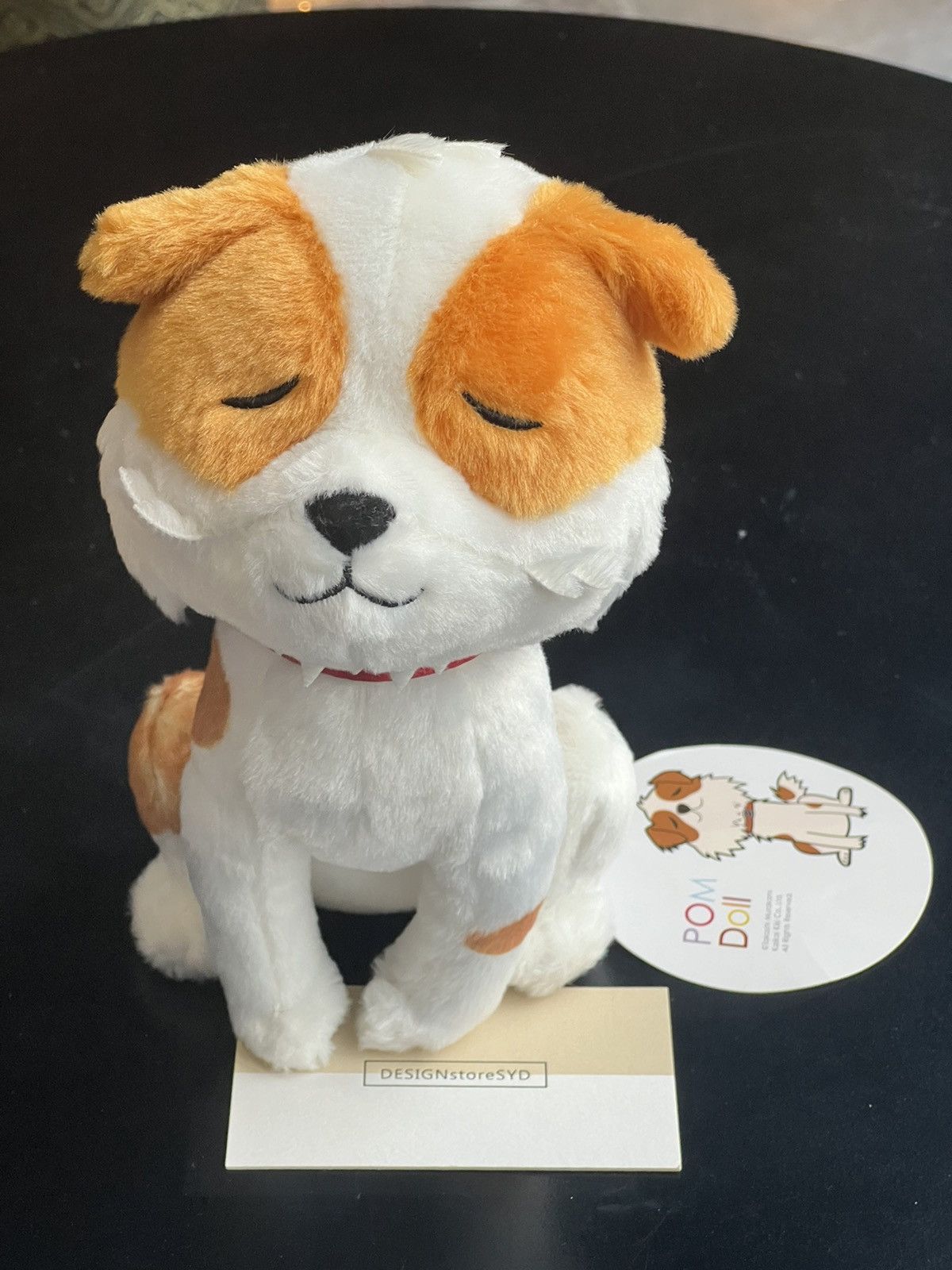 Takashi Murakami Takashi murakami pom doll dog Size ONE SIZE - 1 Thumbnail