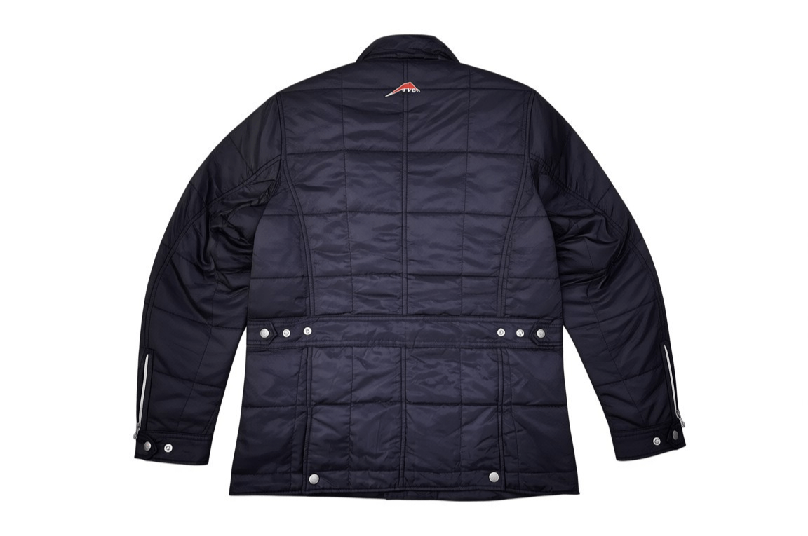 Japanese Brand kushitani jacket Size US M / EU 48-50 / 2 - 3 Thumbnail