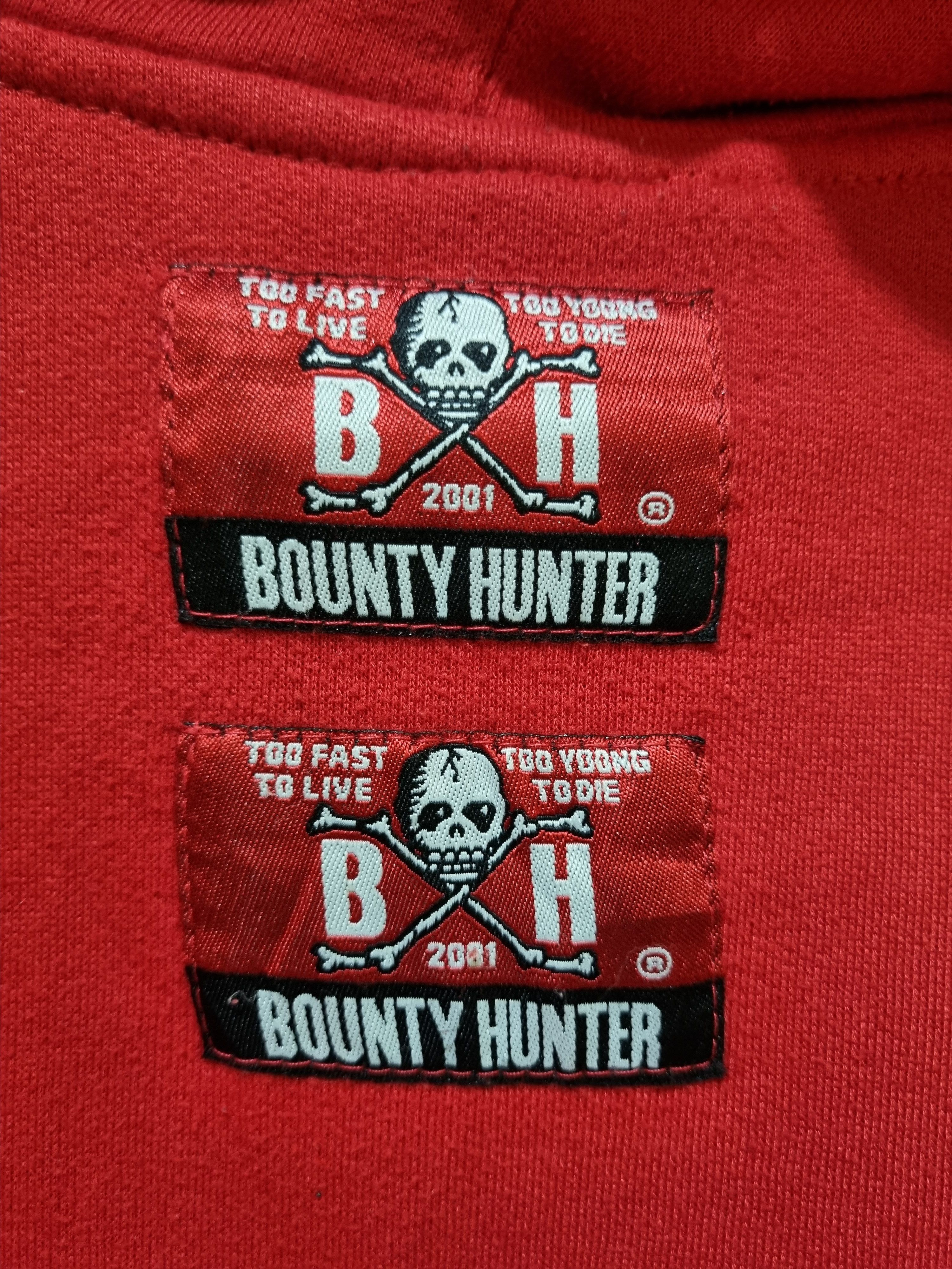 Bounty Hunter Bounty Hunter Hoodie Size US M / EU 48-50 / 2 - 8 Thumbnail
