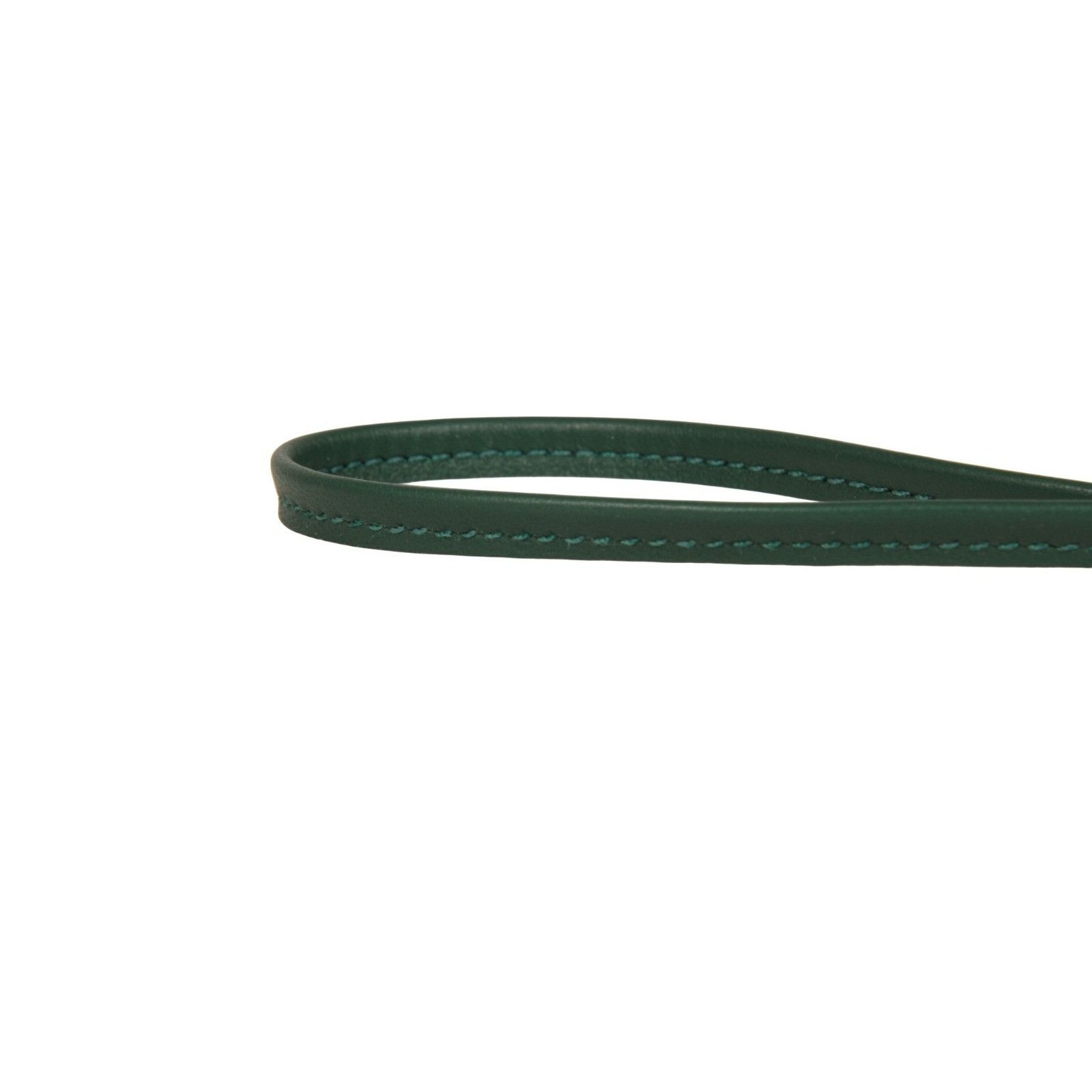 Hermes Rodeo Pegase PM Birkin Hac Charm Green Vert Moyen - Size ONE SIZE - 7 Thumbnail