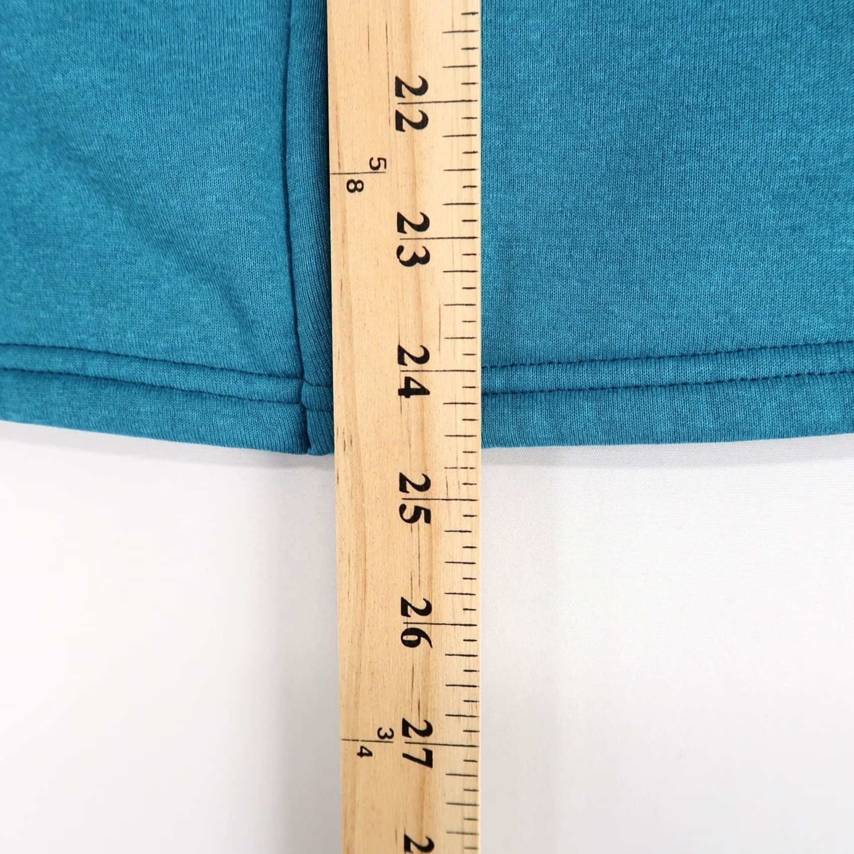 Patagonia Patagonia Capilene 4 Expedition Weight Hoodie Womens S Teal Blue Full Zip Size S / US 4 / IT 40 - 7 Thumbnail