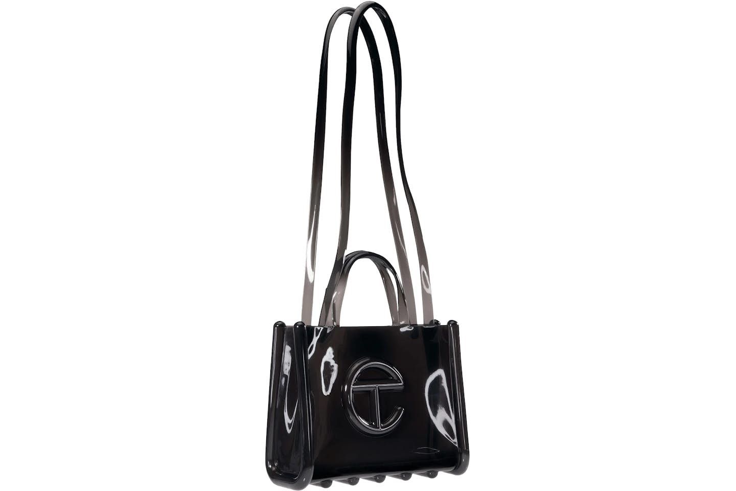 Telfar Melissa x Telfar Jelly Shopper Bag Size ONE SIZE - 1 Thumbnail