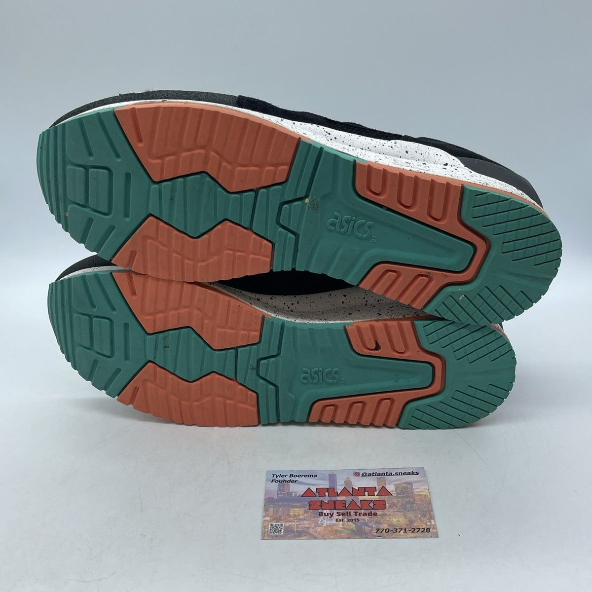 Asics Gel lyte 3 Size US 9 / EU 42 - 7 Thumbnail