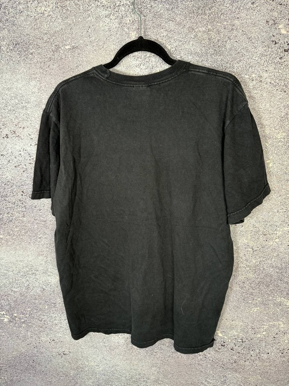 Independent Truck Co. × Supreme T-Shirt FW17 Supreme x Independent Old English Nera Taglia Size US M / EU 48-50 / 2 - 13 Thumbnail