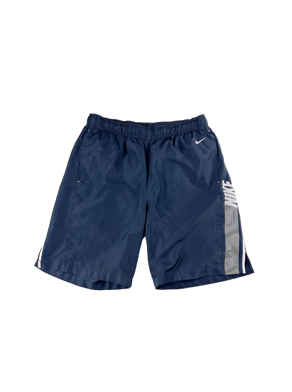 Nike × Vintage Vintage Nike Shorts Size US 32 / EU 48 - 1 Thumbnail