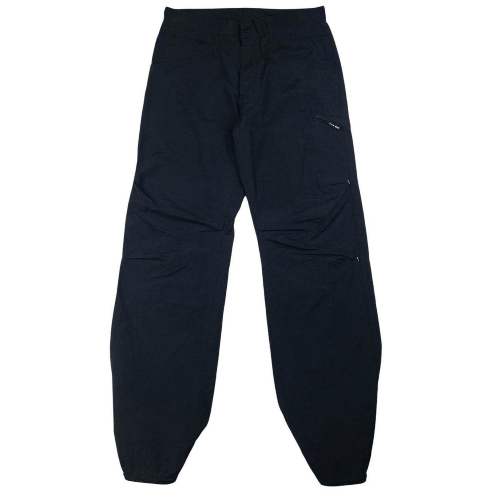Other Vintage PPFM Elastic Cuff Trousers Size M Size US 32 / EU 48 - 2 Thumbnail