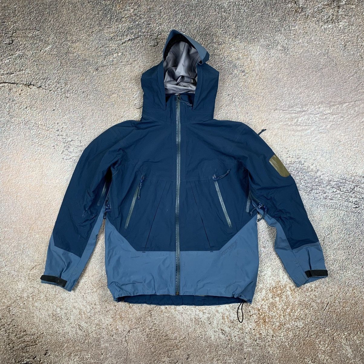 Arc'teryx × Goretex × Vintage Vintage arcteryx gore tex