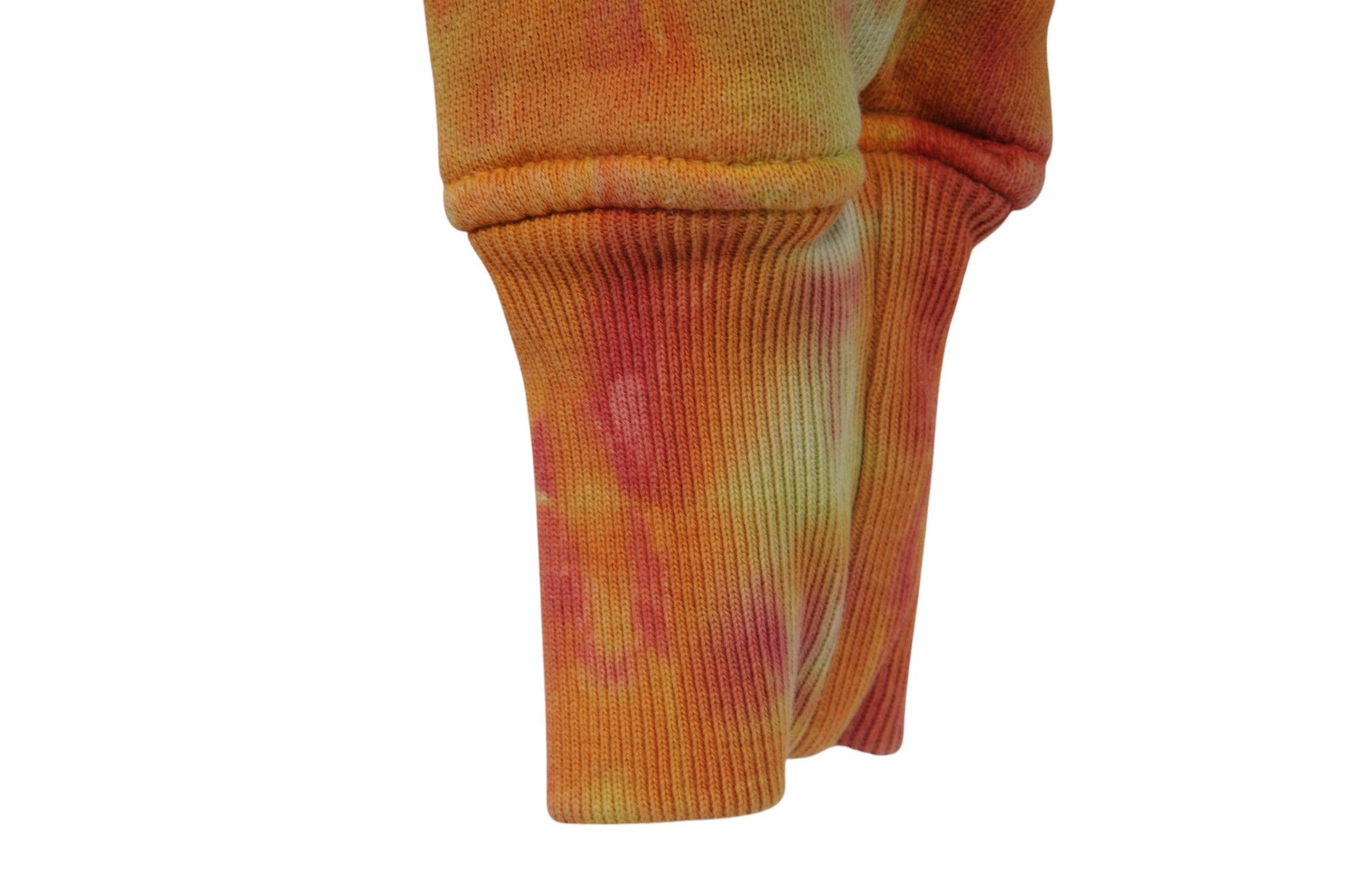 Amiri Tie Dye Logo Sweater Size XS / US 0-2 / IT 36-38 - 4 Thumbnail