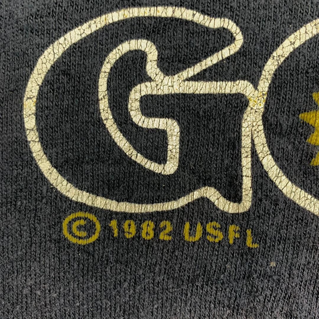 Champion Vintage CHAMPION denver spellout logo tee Size US S / EU 44-46 / 1 - 9 Thumbnail