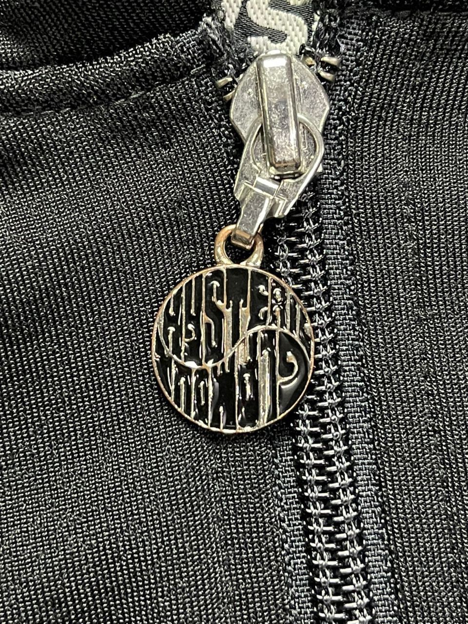 Hysteric Glamour Vintage 90’s Hysteric Glamour HG Spell Out Hoodie Zipper Size US S / EU 44-46 / 1 - 10 Thumbnail