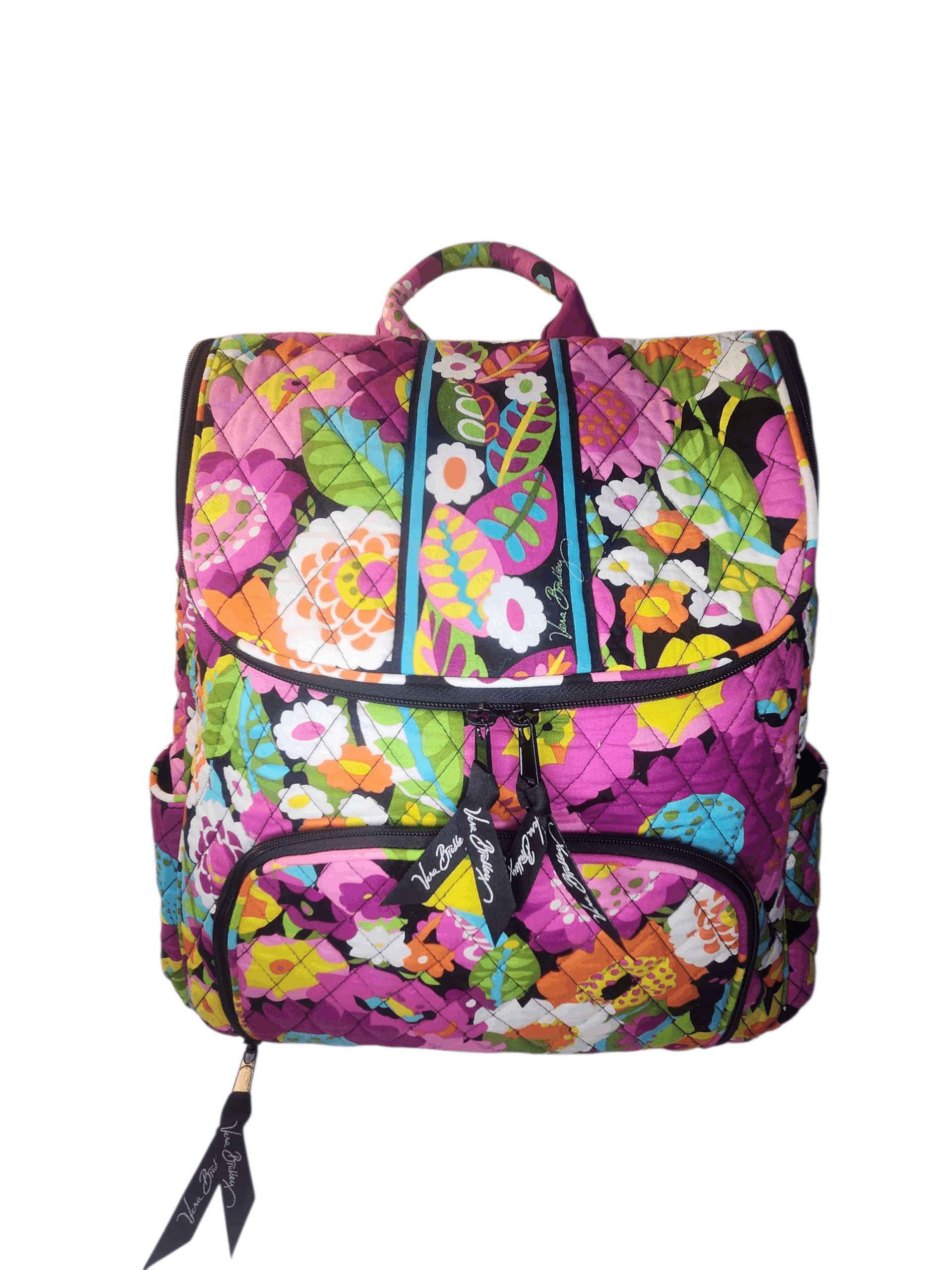 Vera Bradley FLORAL Size ONE SIZE - 12 Thumbnail