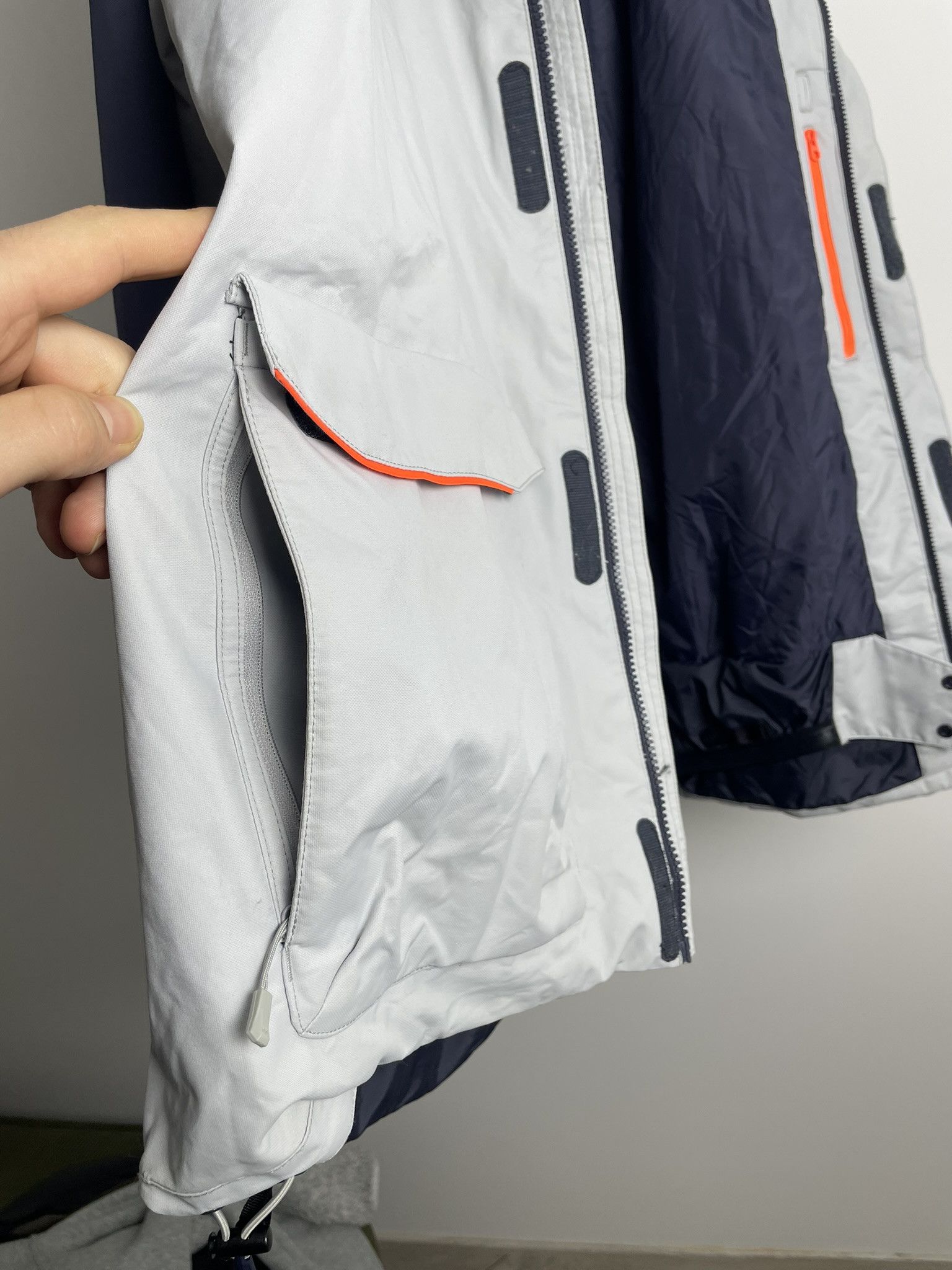 Helly Hansen Helly Hansen Fernie Jacket Size US XXL / EU 58 / 5 - 2 Thumbnail