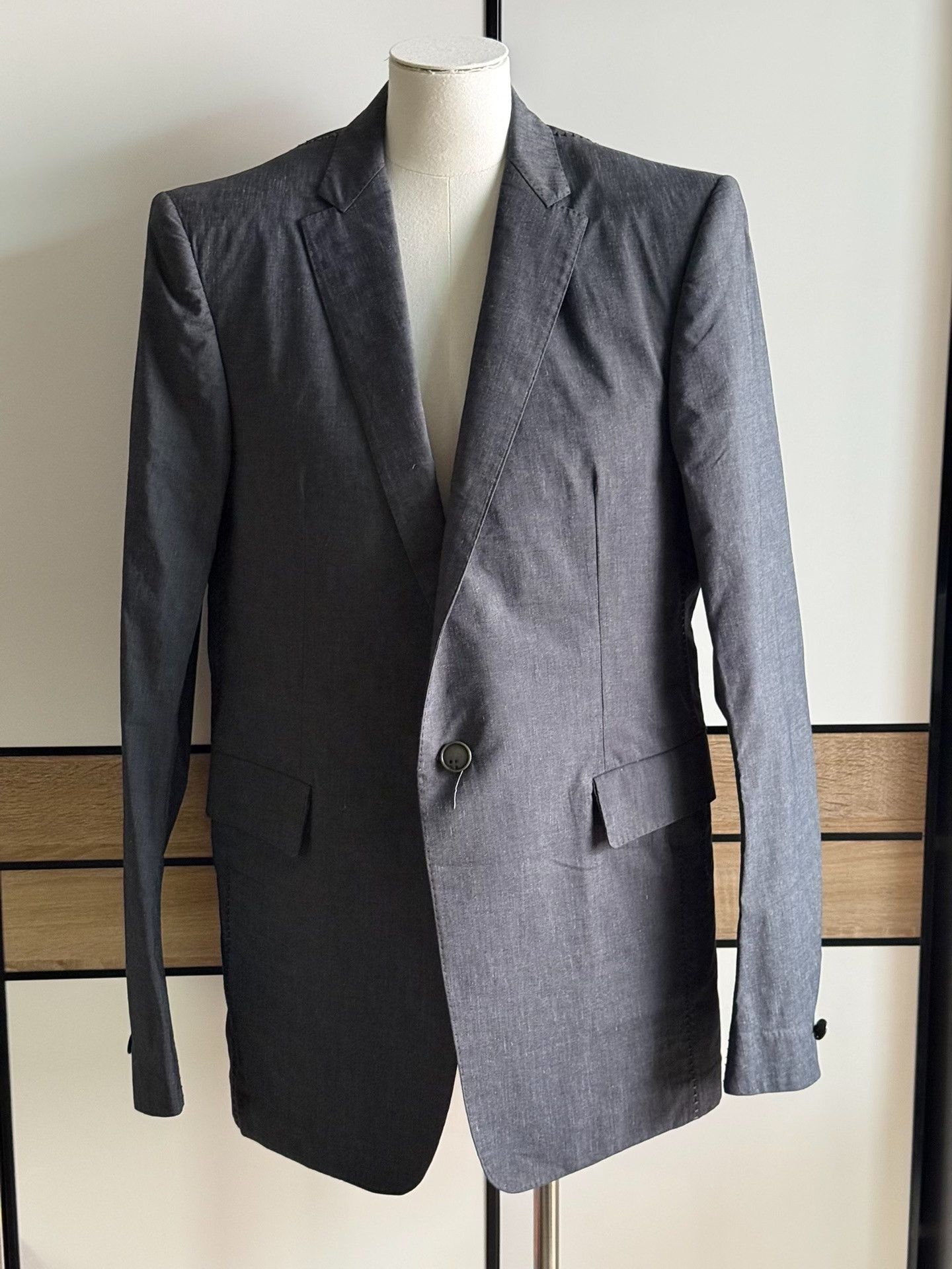 Carol Christian Poell Carol Christian Poell CCP 2621B Size US M / EU 48-50 / 2 - 2 Thumbnail