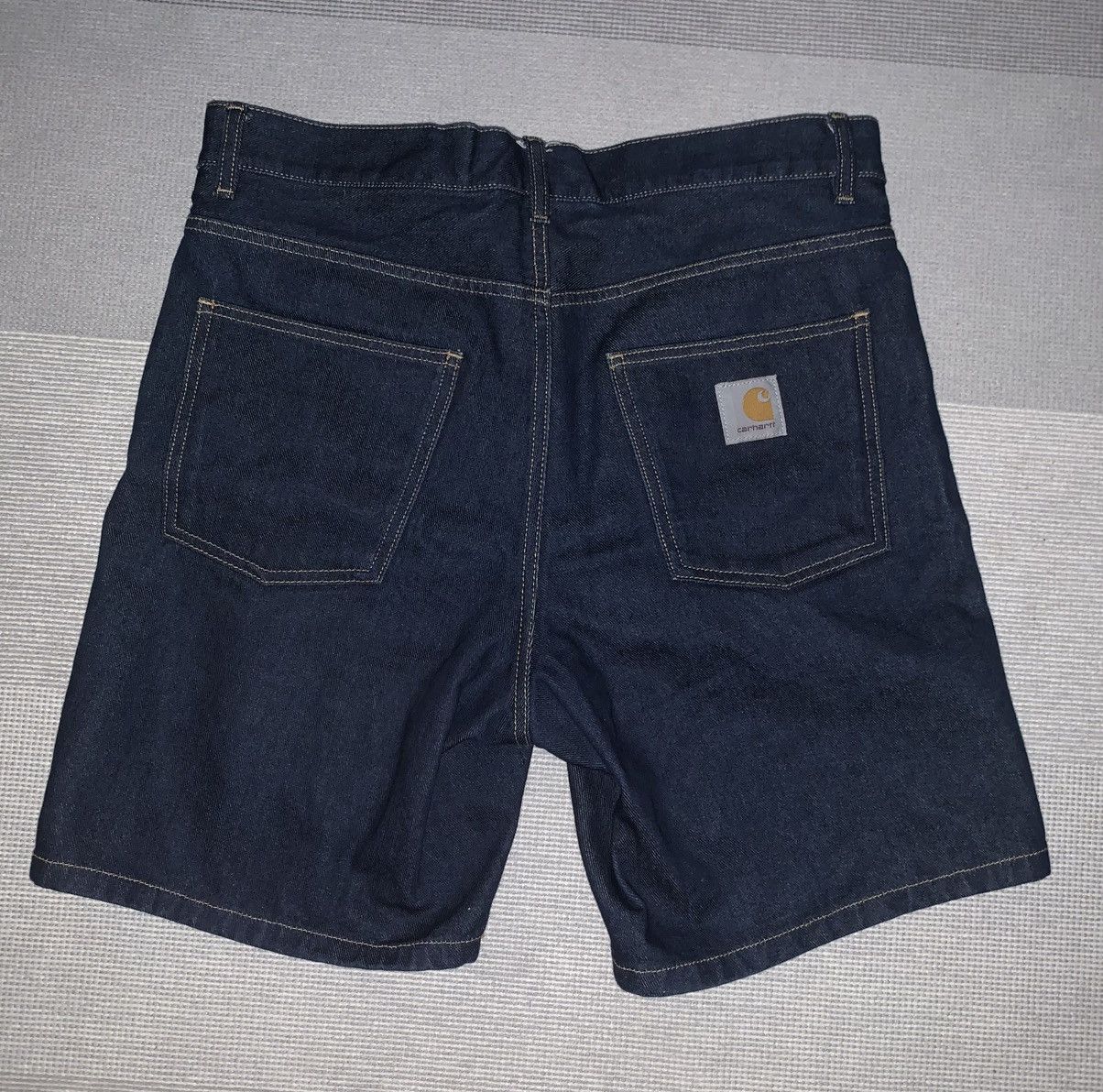 Carhartt Carhartt jorts Size US 32 / EU 48 - 2 Thumbnail