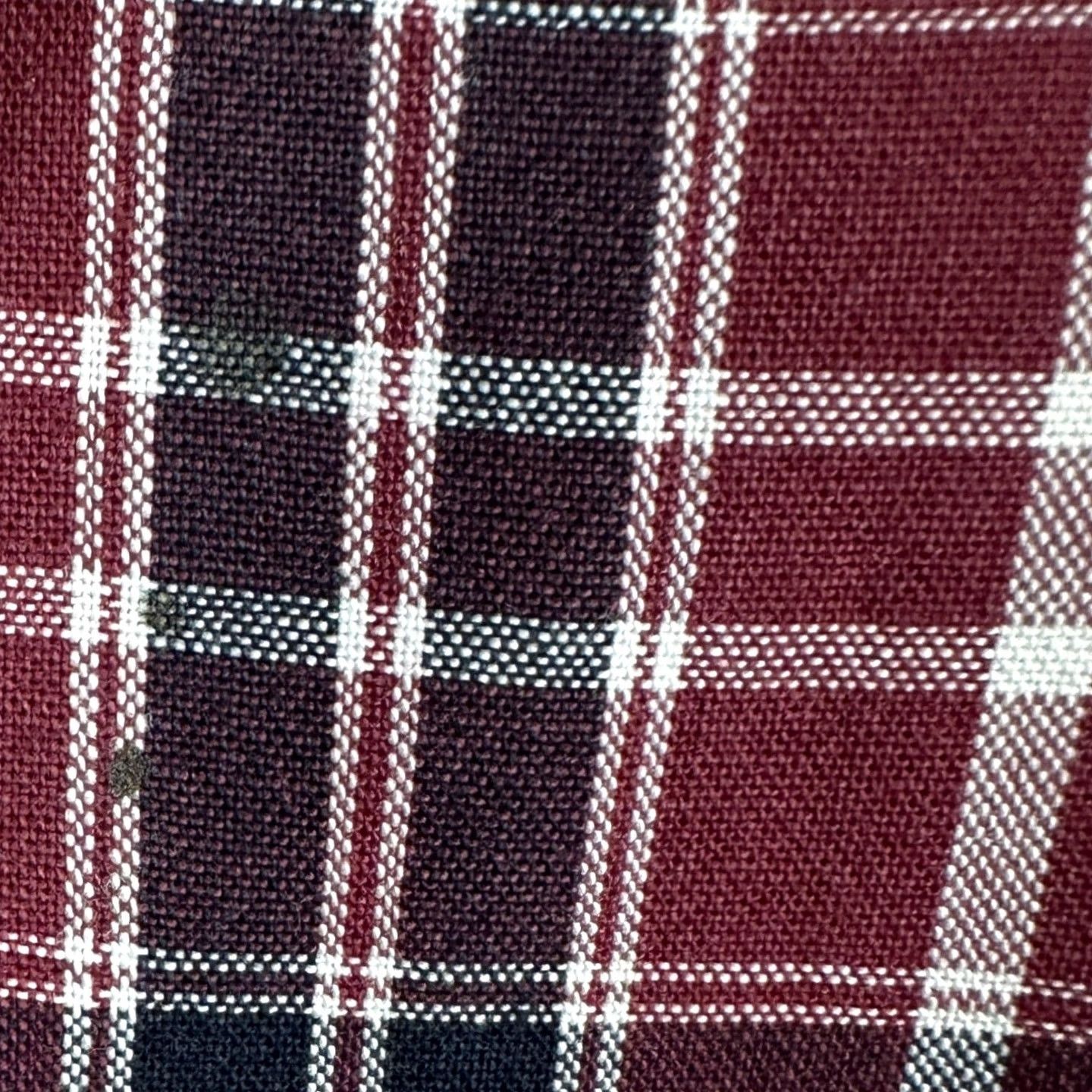 Eddie Bauer Eddie Bauer Shirt Button Down Mens Large Red Plaid Long Sleeve Regular Size US L / EU 52-54 / 3 - 5 Thumbnail
