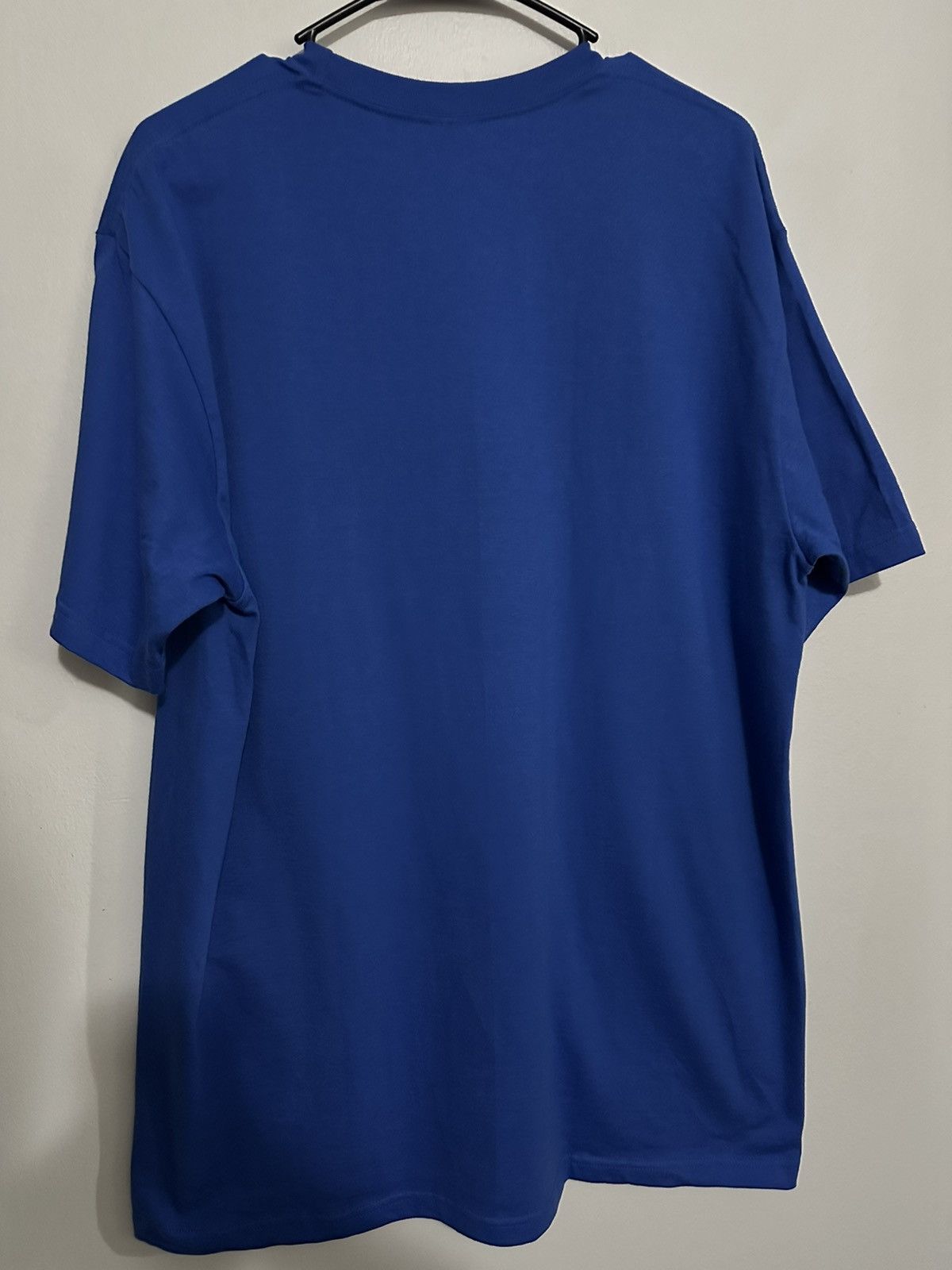 Supreme Supreme League Tee Size US L / EU 52-54 / 3 - 3 Thumbnail