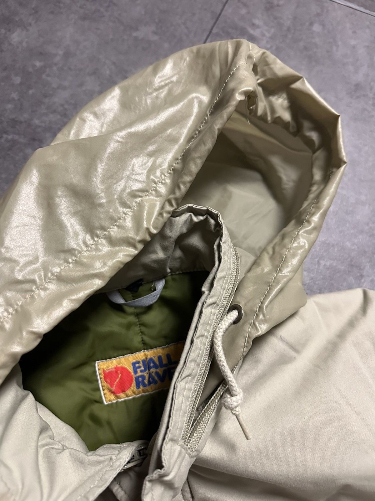 Fjallraven Vintage Jacke Fjällräven Size US M / EU 48-50 / 2 - 8 Thumbnail