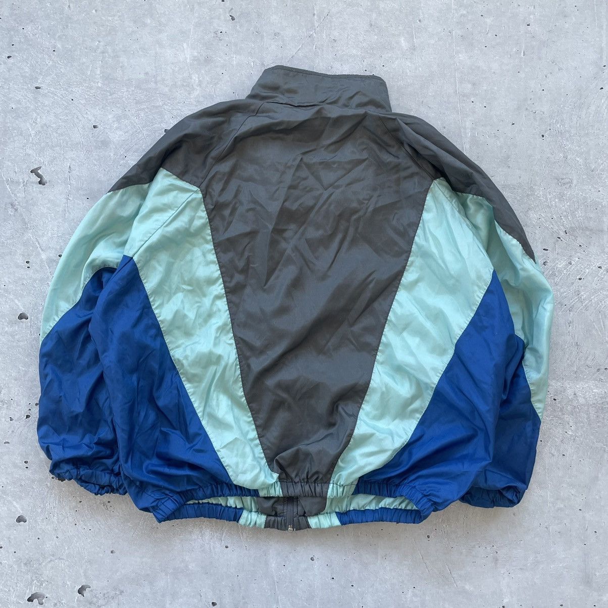 Adidas × Vintage 🔥Vintage🔥 Adidas Retro Tracksuit Jacket and Pants size M Size 48L - 4 Thumbnail