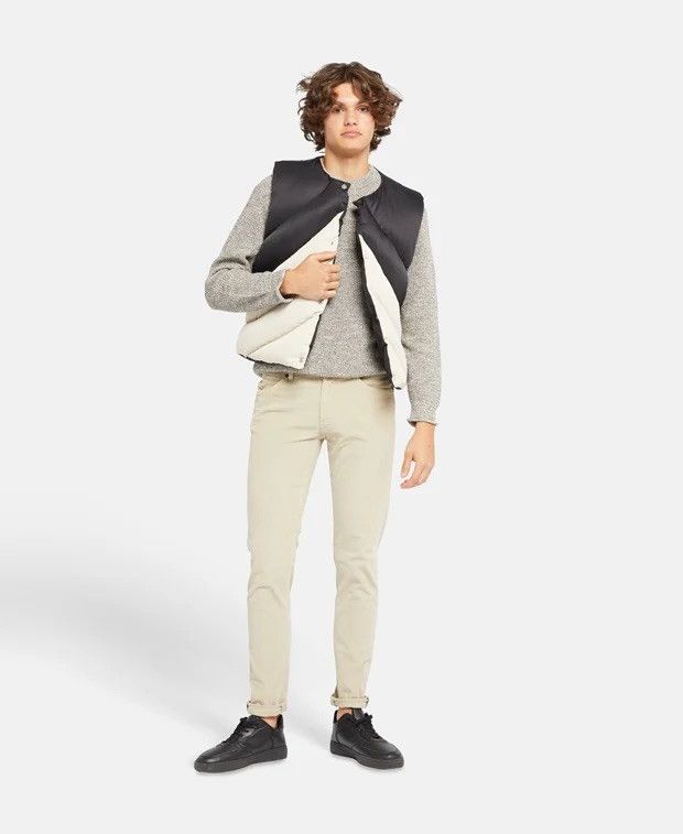 Other Rough gilet Size US S / EU 44-46 / 1 - 5 Thumbnail