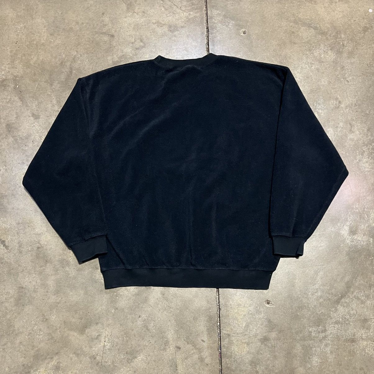 Disney Vintage Walt Disney World Sweatshirt Crewneck Fleece 90s Size US L / EU 52-54 / 3 - 7 Thumbnail