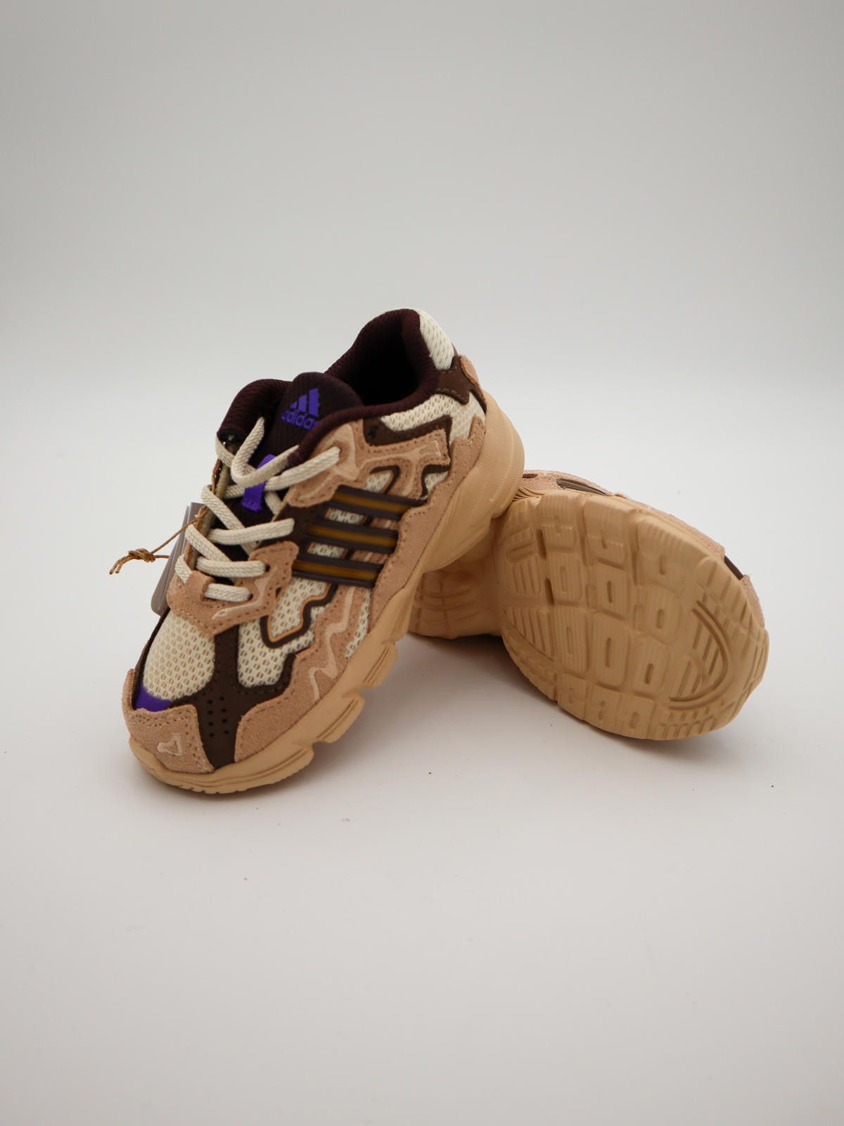 Adidas Bad Bunny x adidas Response CL Infant Paso Fino ID8510 BNIB Size US 8 / EU 41 - 3 Thumbnail