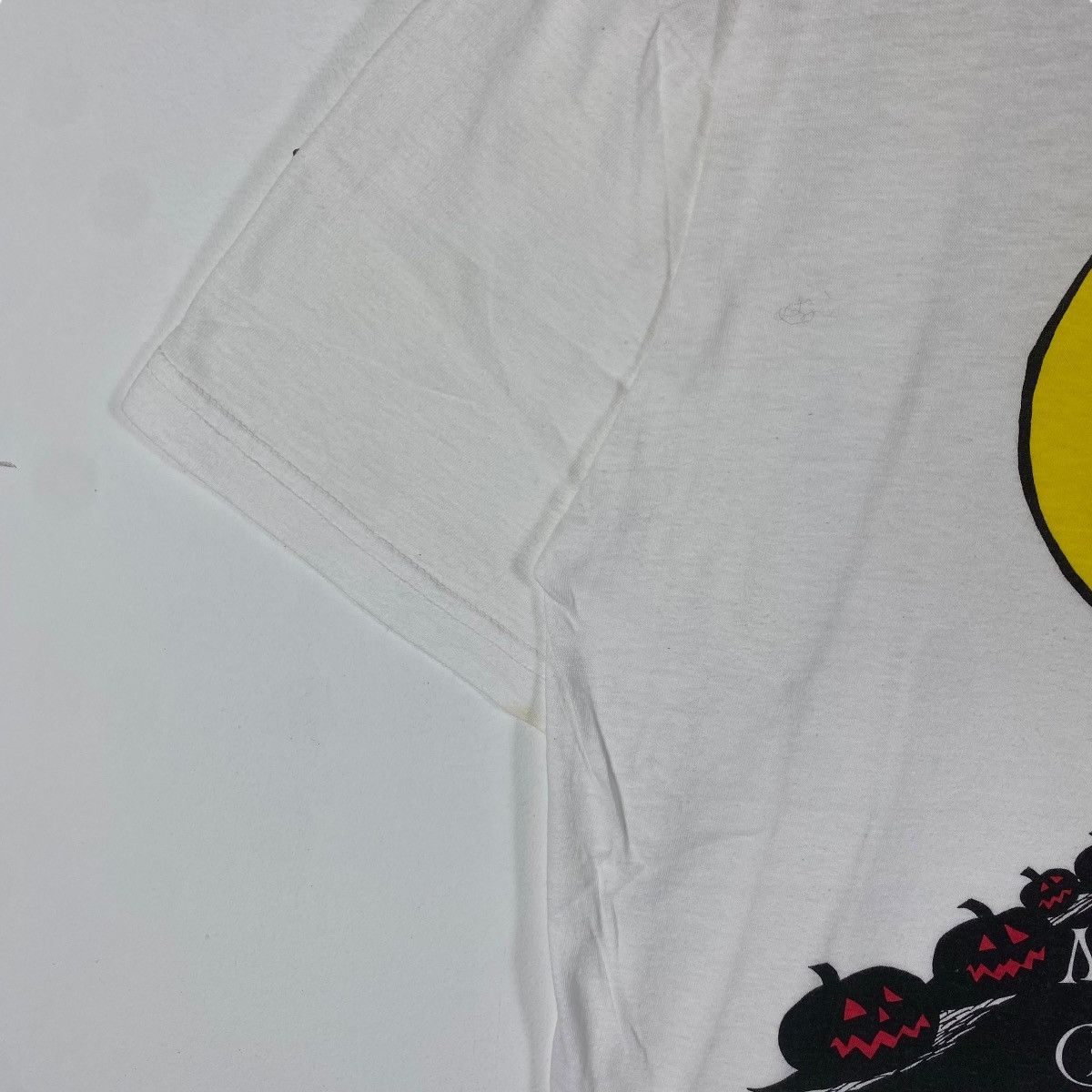 Vintage Vintage 90s NIGHTMARE BEFORE CHRISTMAS Movie Promo Tee Size US M / EU 48-50 / 2 - 4 Thumbnail