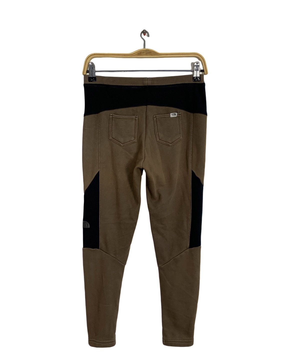 Other Hype The North Face Sweat Jogger Pant Stretchable Waist Size 26" / US 2 / IT 38 - 2 Thumbnail
