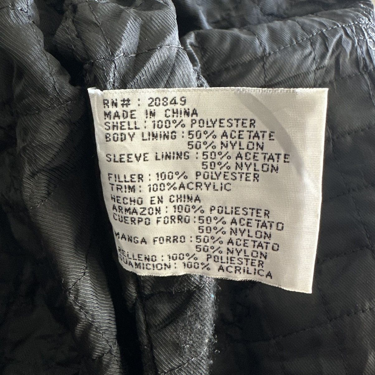 Ecko Unltd. × Marc Ecko × Vintage Vintage 2000’s Marc Ecko Jacket Size US XXL / EU 58 / 5 - 15 Thumbnail