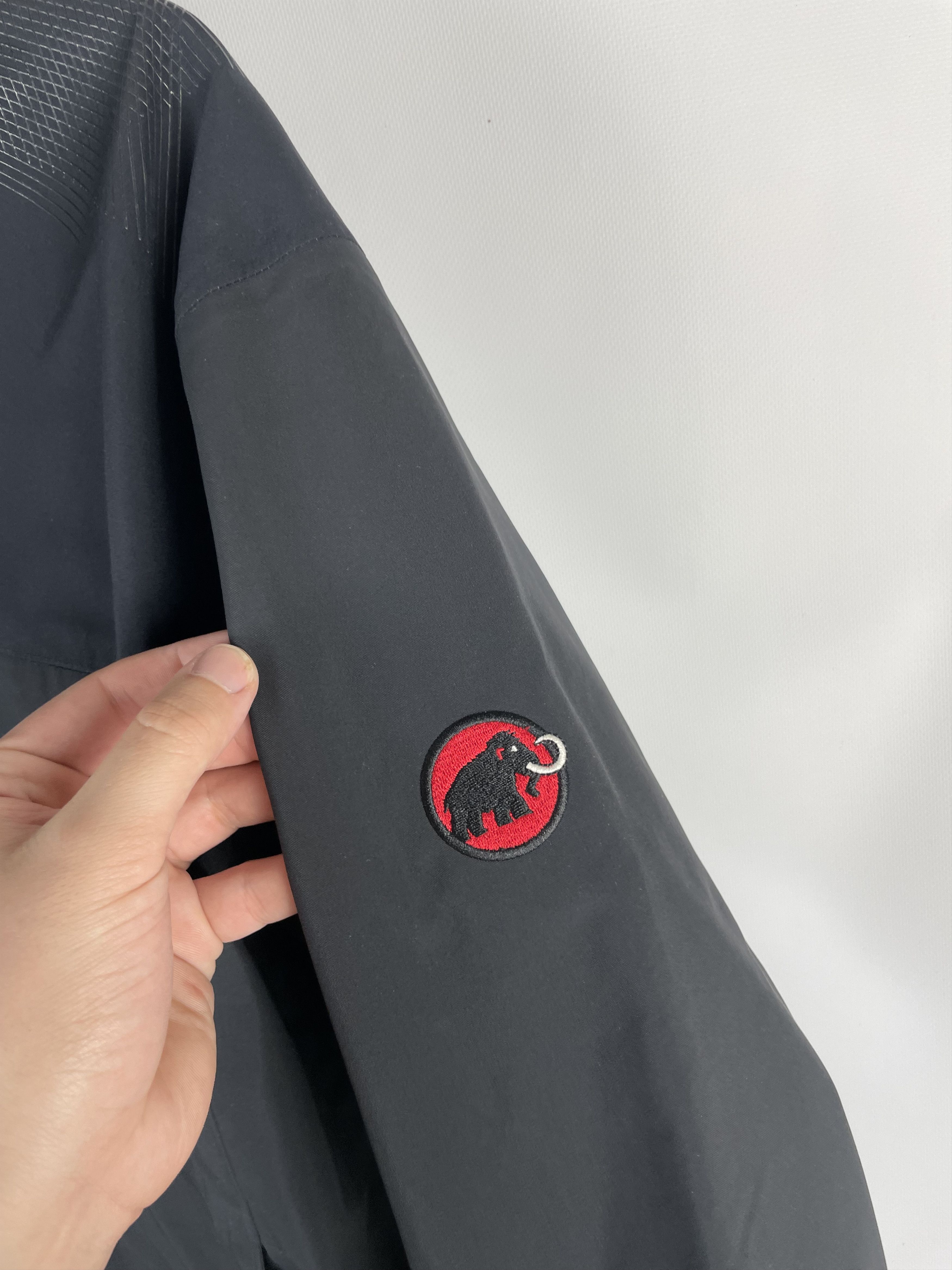 Goretex Mammut Gore Tex Jacket Size US XL / EU 56 / 4 - 8 Thumbnail