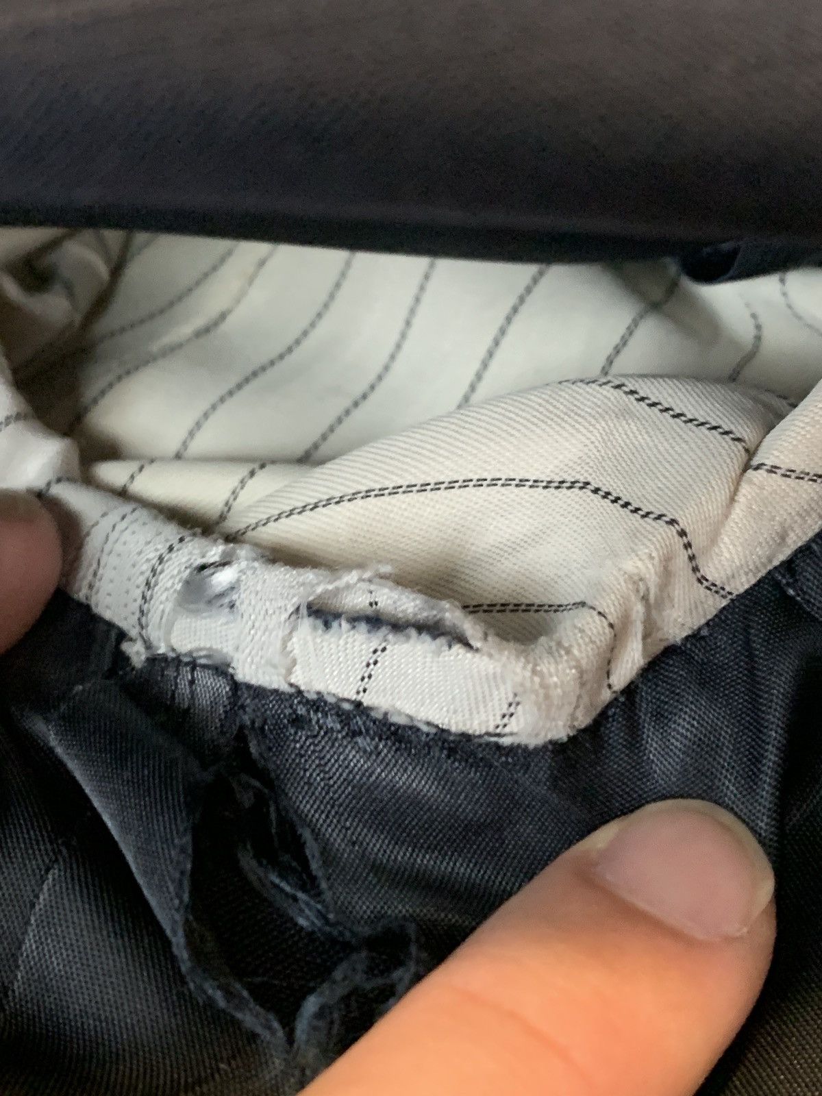 Christian Dior Monsieur Vintage Christian Dior Blazer Size 44R - 8 Thumbnail