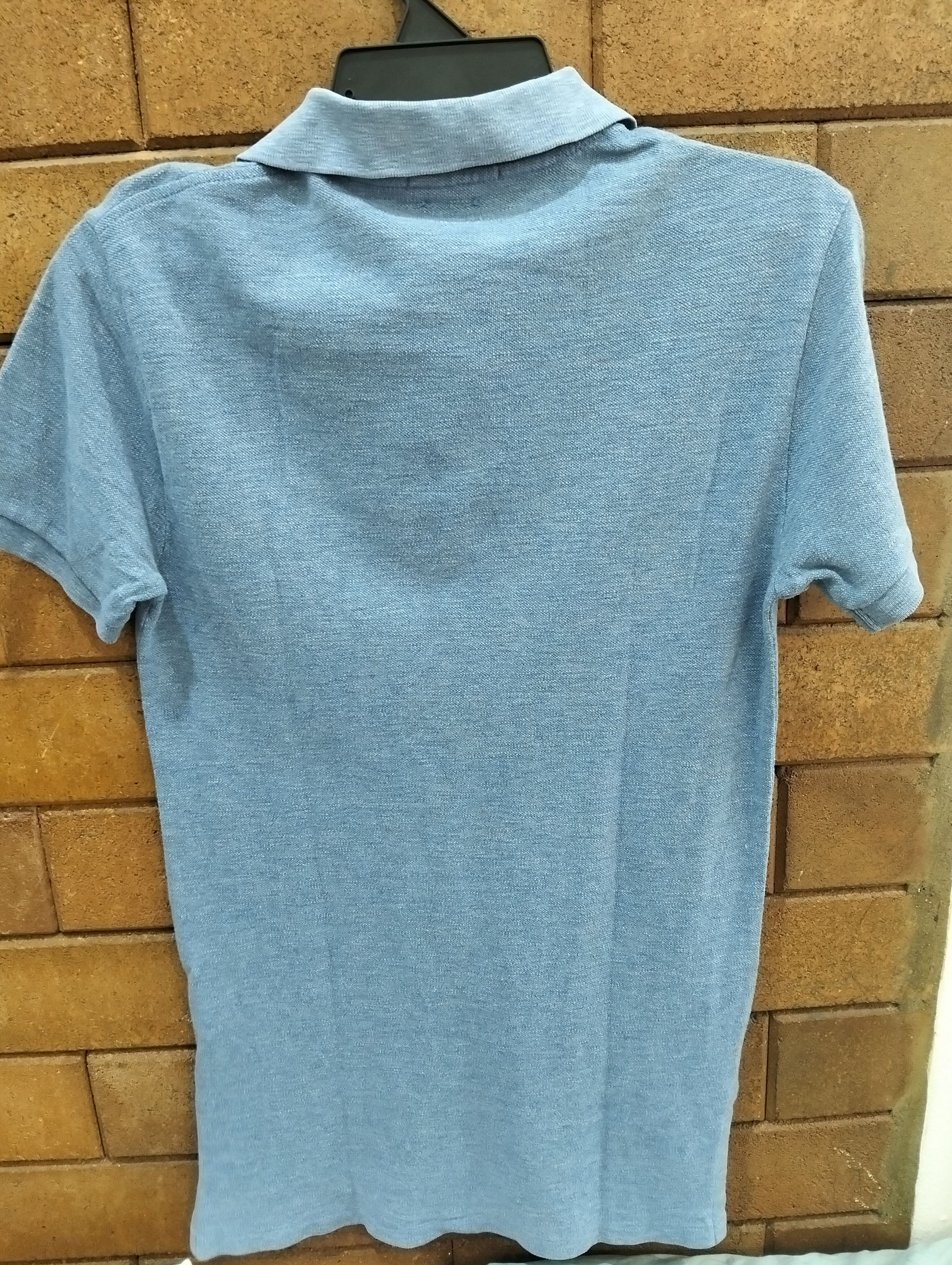 Polo Ralph Lauren Polo t-shirt berkolar Size US XXS / EU 40 - 3 Thumbnail