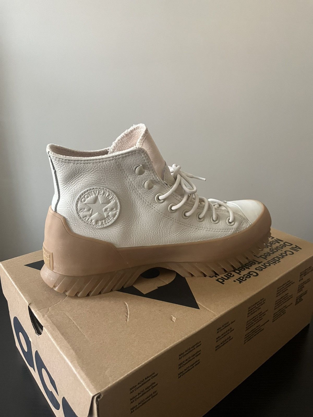 Converse Converse x Counter Climate boots Size US 9 / EU 42 - 2 Thumbnail
