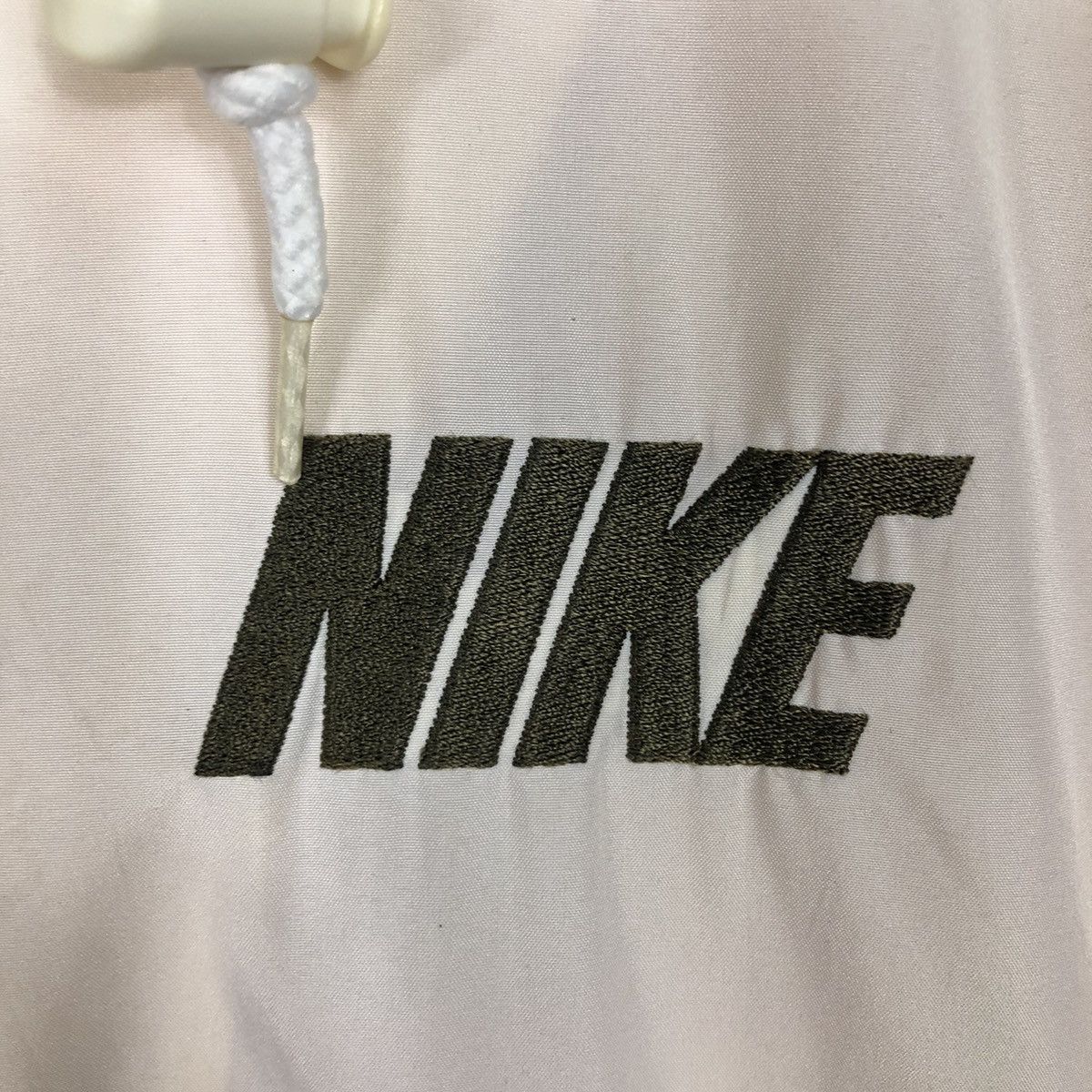 Nike Nike Y2K Lightweight Hooded Windbreaker (XL Size US XL / EU 56 / 4 - 20 Thumbnail
