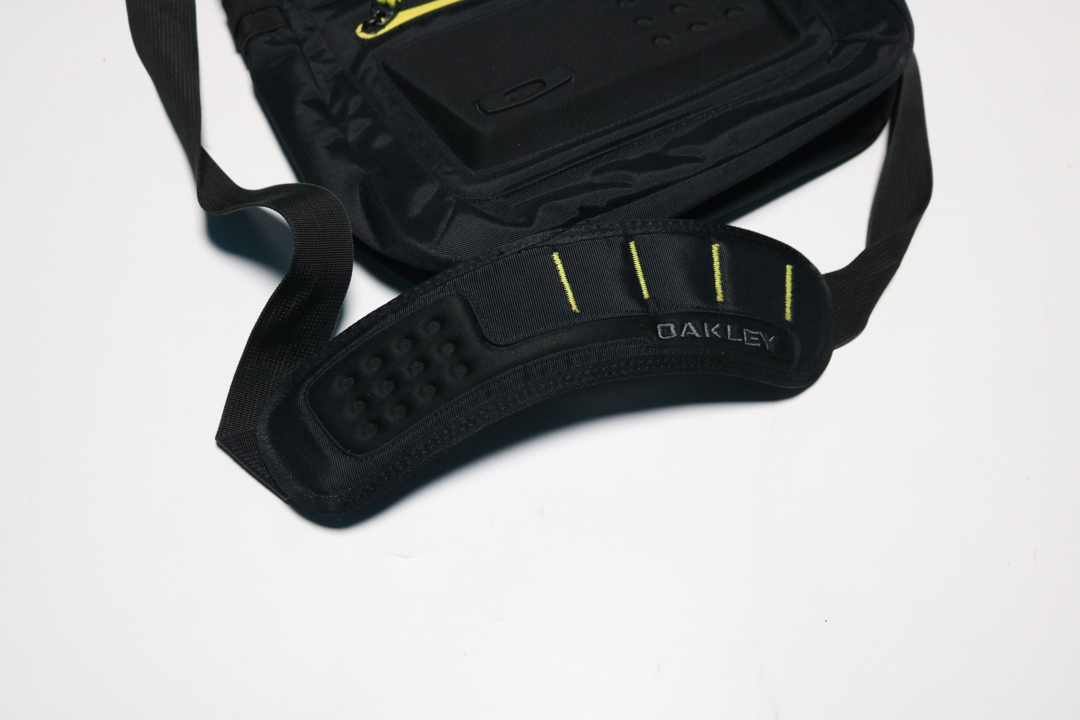 Oakley OAKLEY Laptop Crossbody Bag Size ONE SIZE - 6 Thumbnail