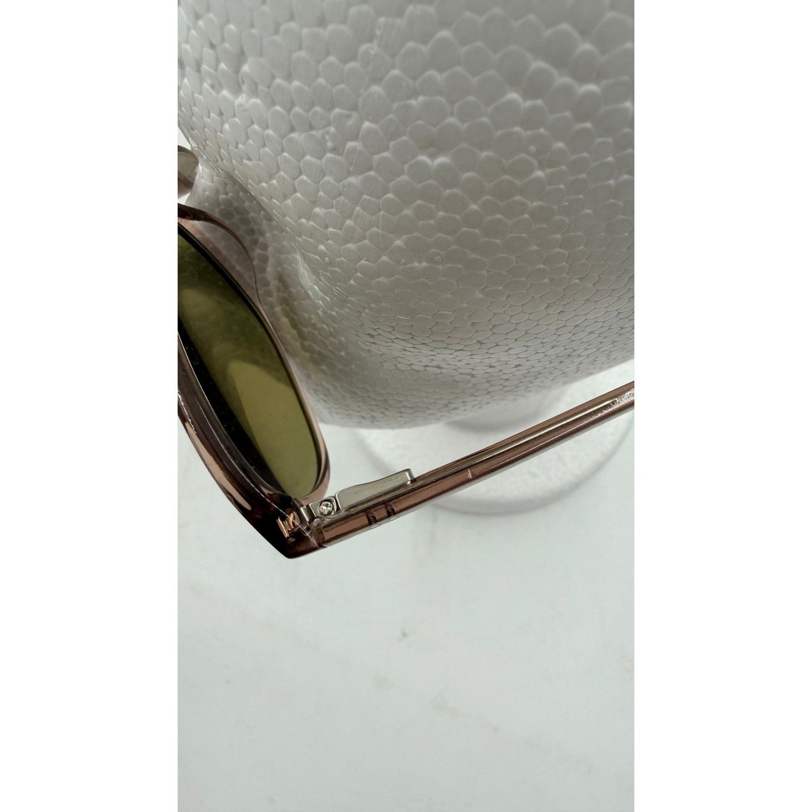 Kirkland Signature KIRKLAND SIGNATURE MIKAELLA BROWN Eyeglasses FRAMES ONLY Size ONE SIZE - 3 Thumbnail