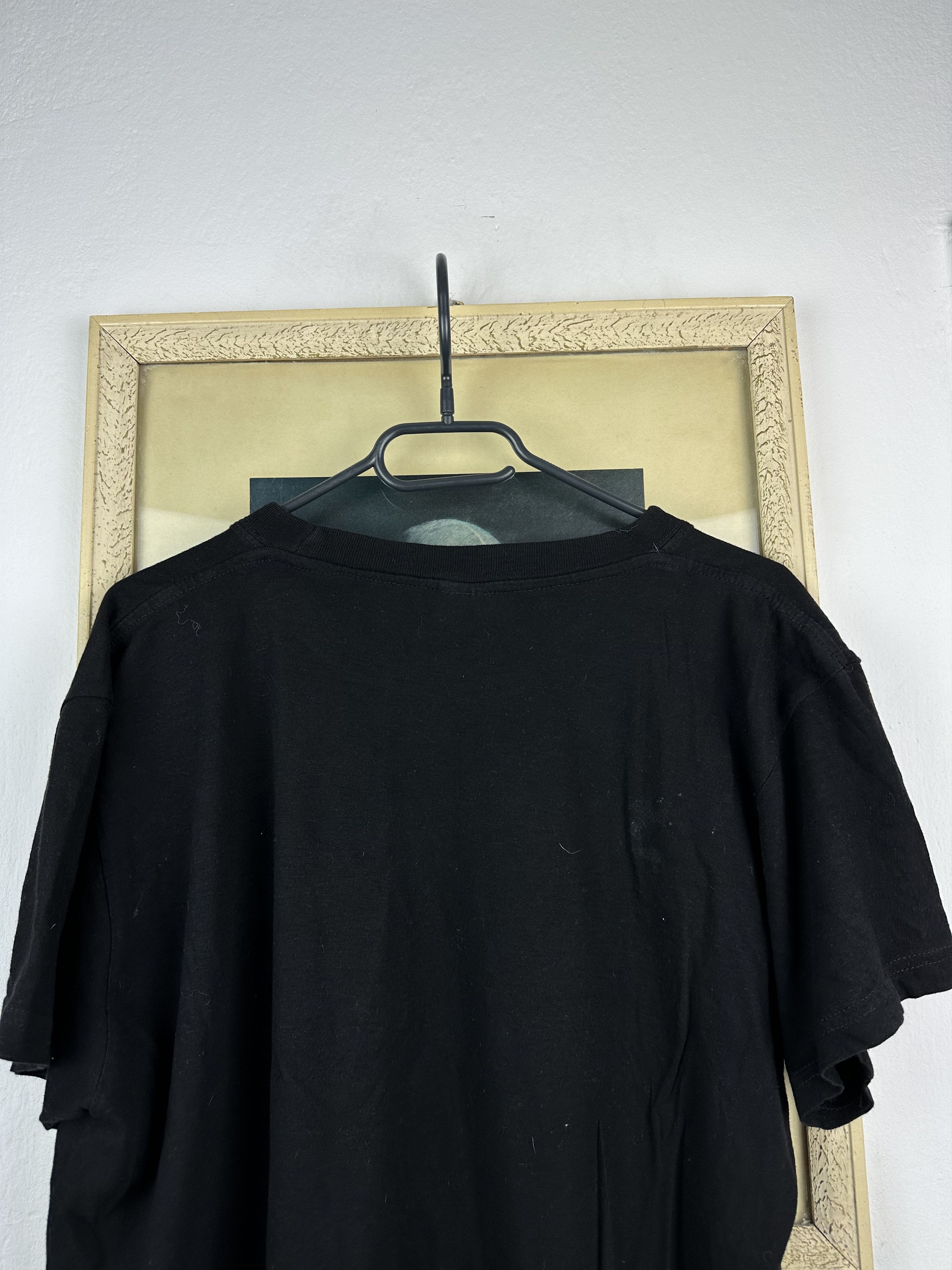 Band Tees × Vintage Vintage System Of A Down Shirt Band Tee Rare Size US M / EU 48-50 / 2 - 7 Thumbnail