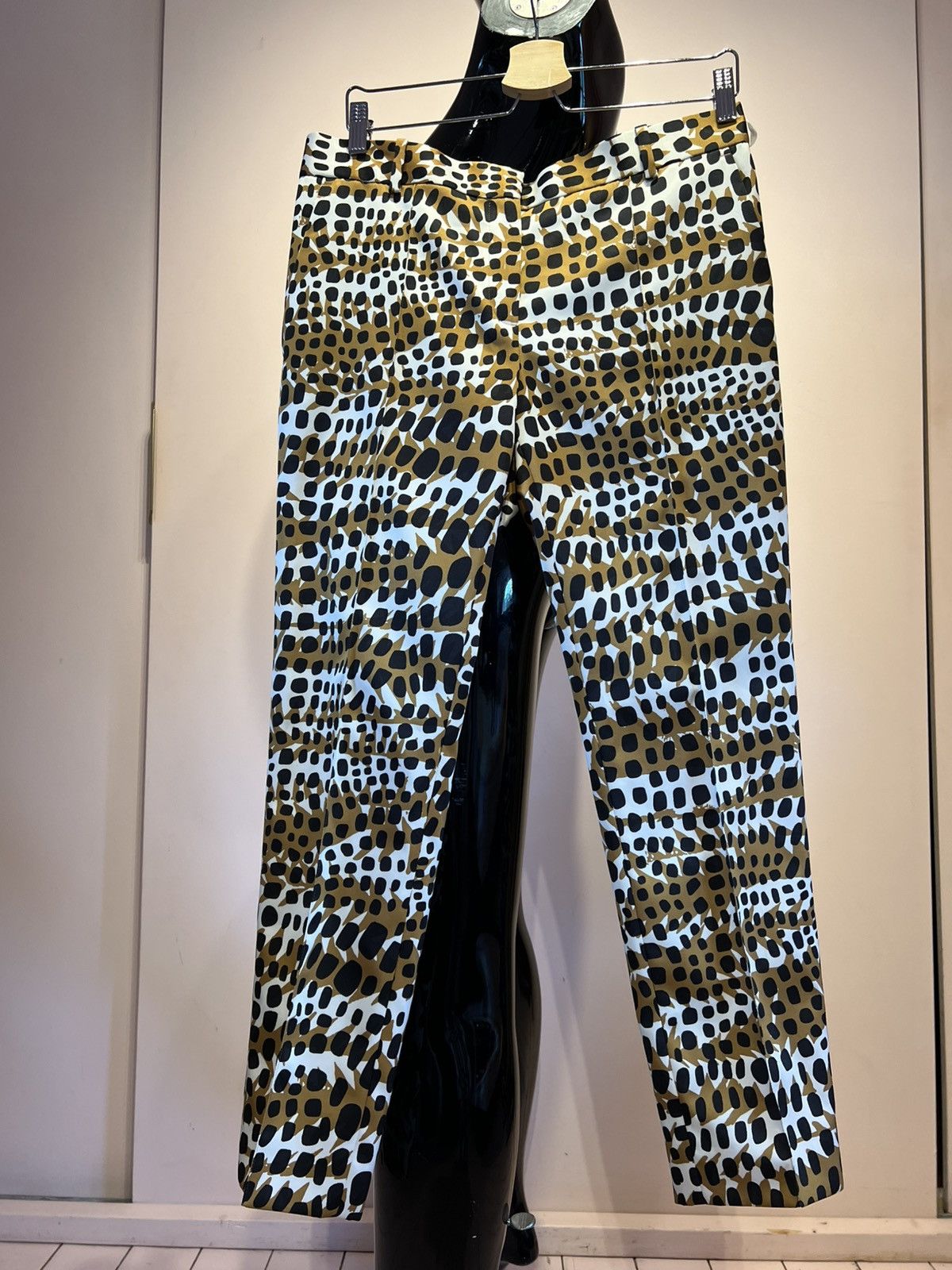 Céline pants