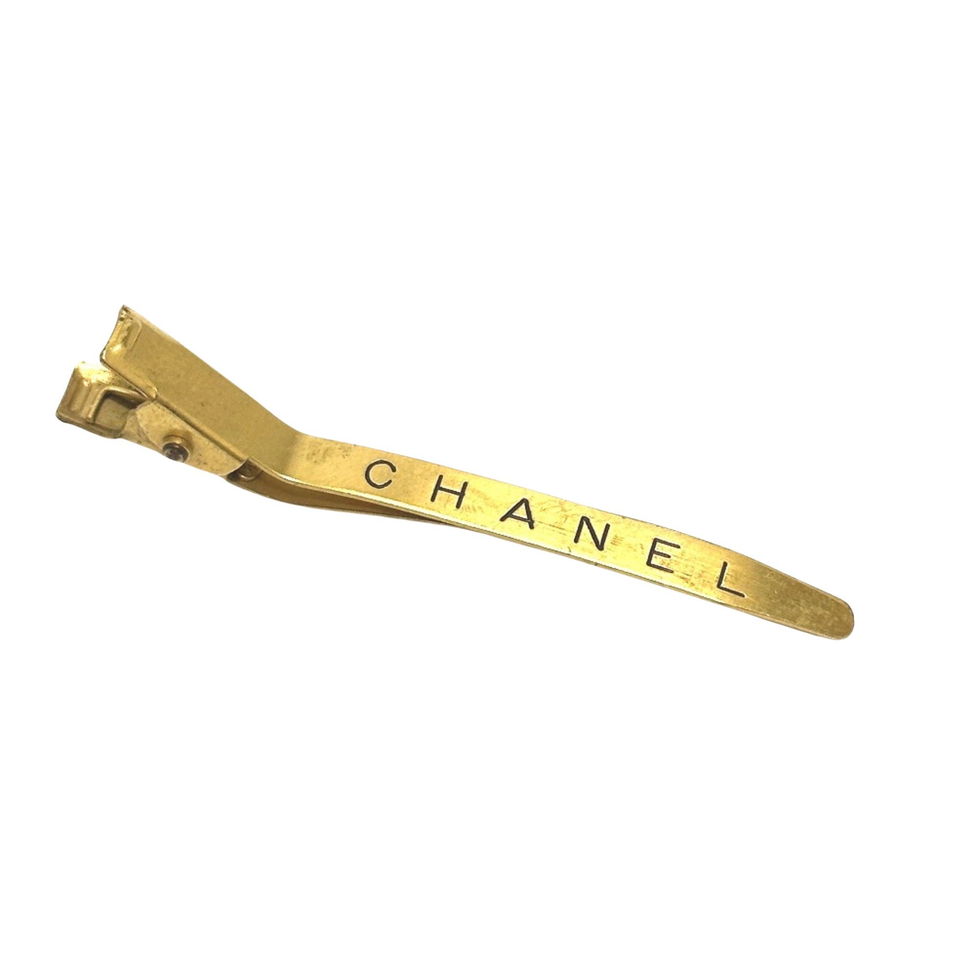 Chanel Chanel Chanel hair Size ONE SIZE - 1 Thumbnail