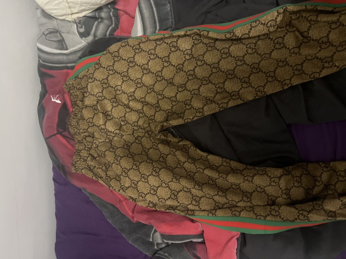 Gucci Gucci Tracksuit Size US M / EU 48-50 / 2 - 6 Thumbnail