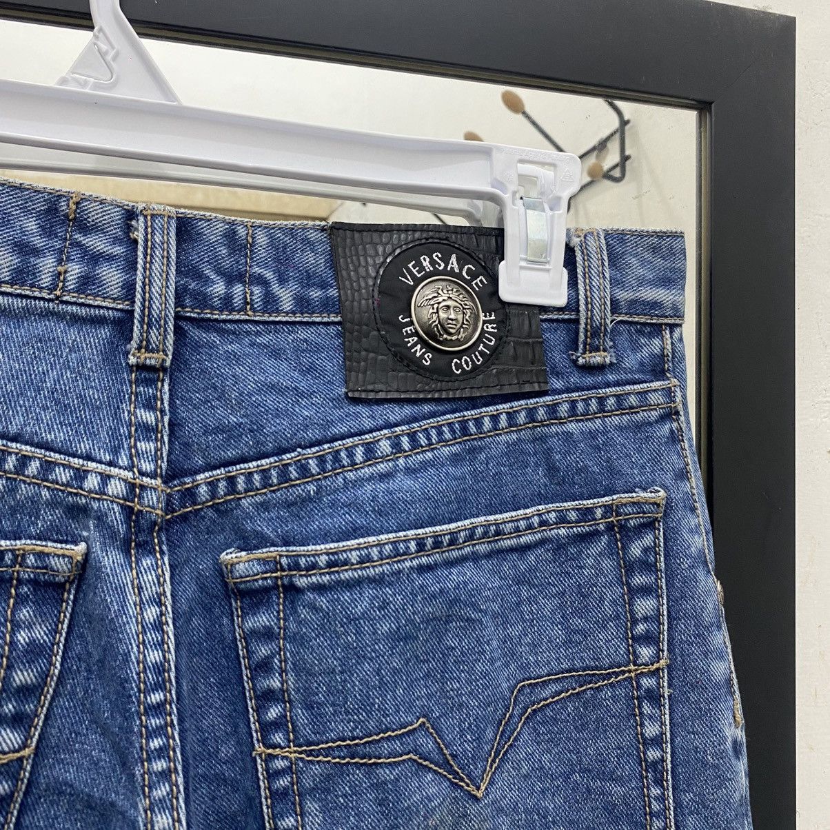 Versace Jeans Couture Versace Size US 31 - 7 Thumbnail
