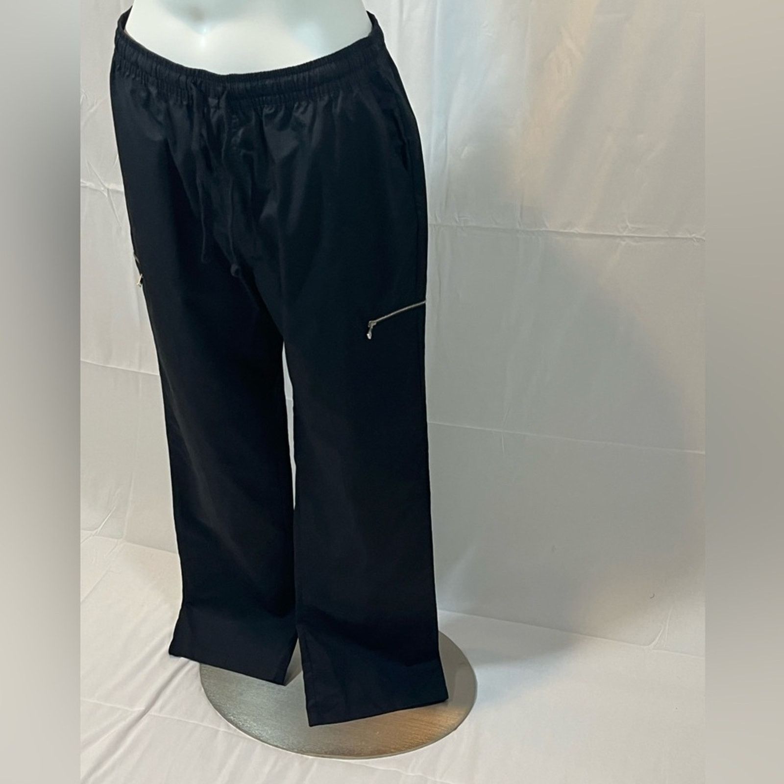 Frame Black Frame Poplin Trouser Size US 36 / EU 52 - 1 Thumbnail