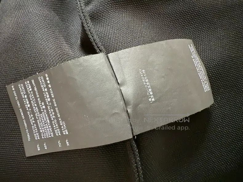 Balenciaga Balenciaga Sleeveless shirt Size XXS / US 00 / IT 34 - 5 Thumbnail