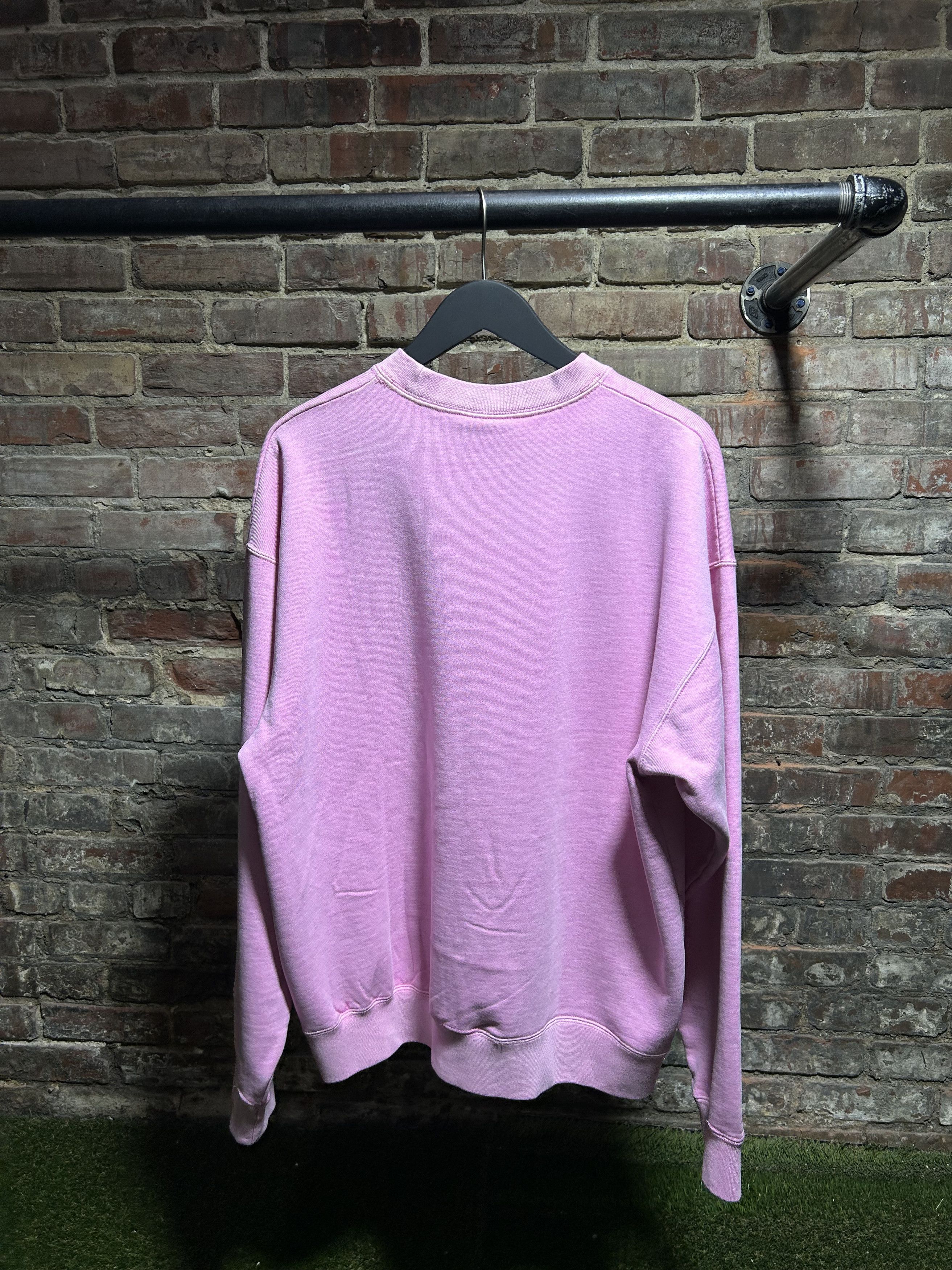 Nike Nigo x Nike Swoosh Crewneck Size US L / EU 52-54 / 3 - 2 Thumbnail