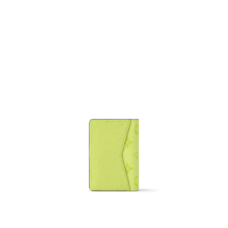Louis Vuitton Pocket Organiser Size ONE SIZE - 4 Thumbnail