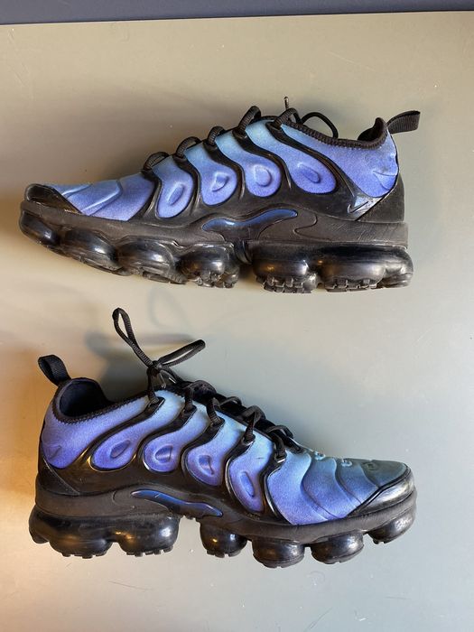 Vapormax plus outlet original fade