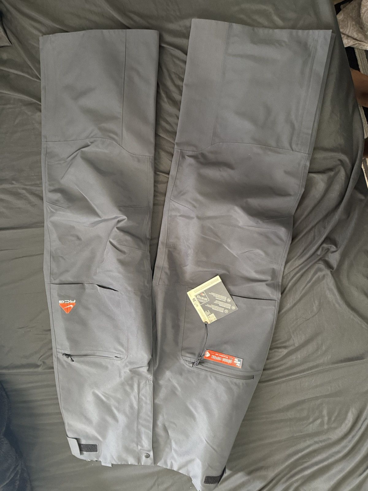 Nike ACG Nike ACG GORE-TEX “Chena Vortex” Size US 36 / EU 52 - 1 Thumbnail