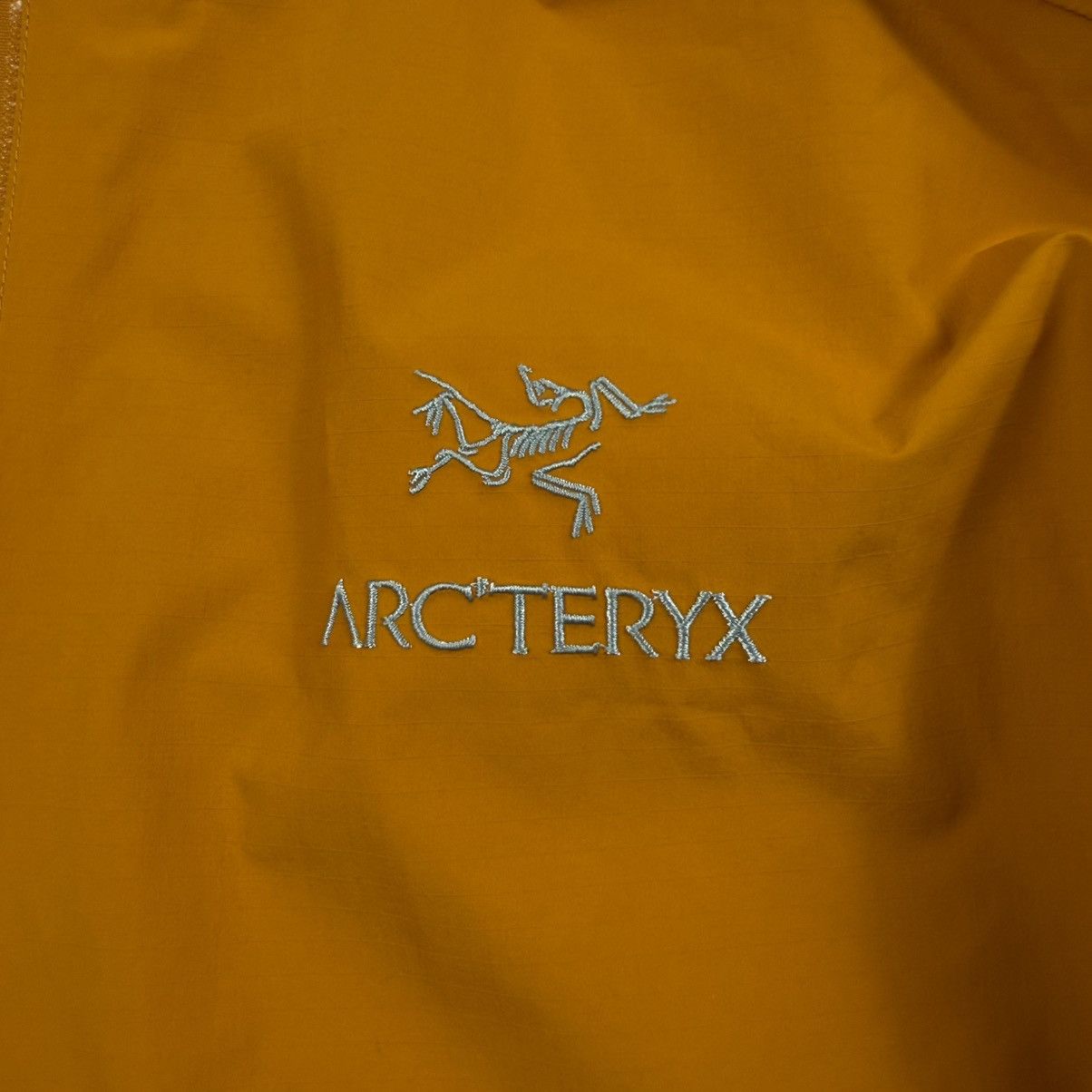 Arc'teryx Arc’teryx Zeta SL ‘Orange’ Jacket Size US XL / EU 56 / 4 - 2 Thumbnail