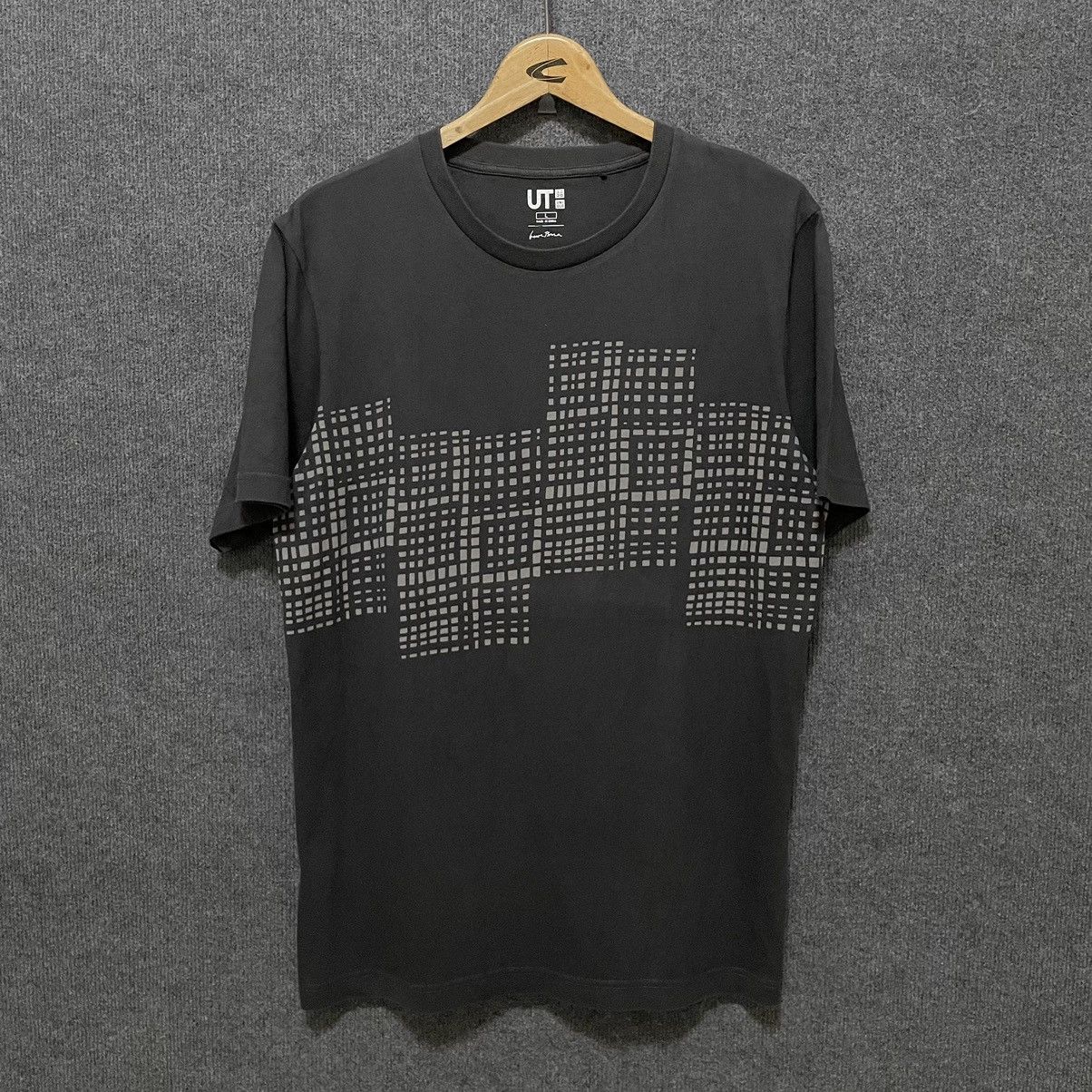 Designer × Japanese Brand George Sowden Collaboration T Shirt Size US L / EU 52-54 / 3 - 1 Thumbnail