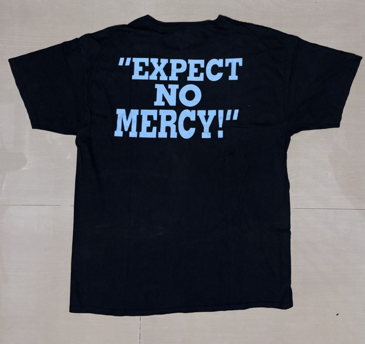 WWE WWE Stone Cold “Rattlesnake” Size US XL / EU 56 / 4 - 2 Thumbnail